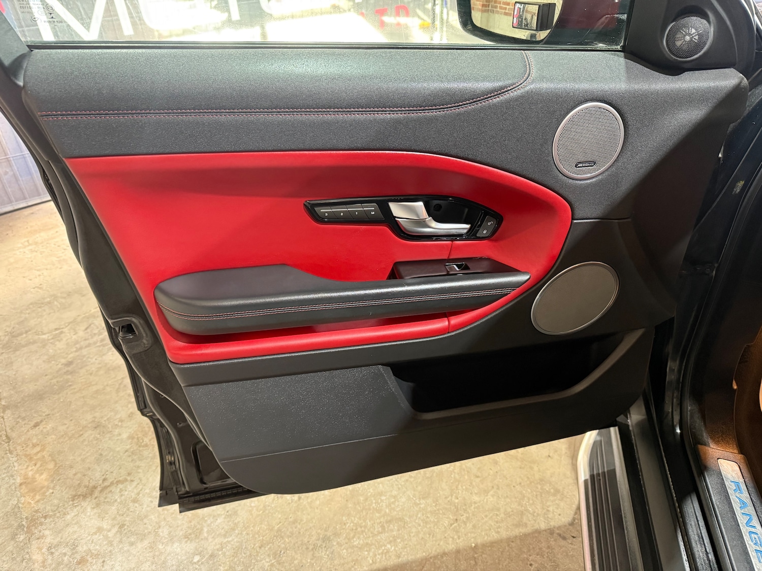 Used Land Rover Range Rover Evoque 2017 for sale - 77394185: Photo 6