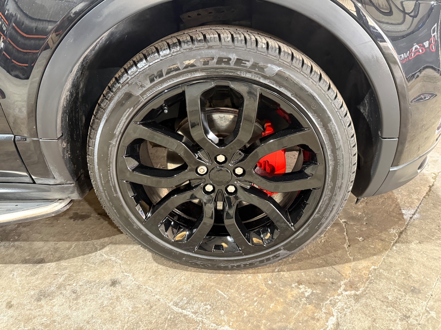 Used Land Rover Range Rover Evoque 2017 for sale - 77394185: Photo 61