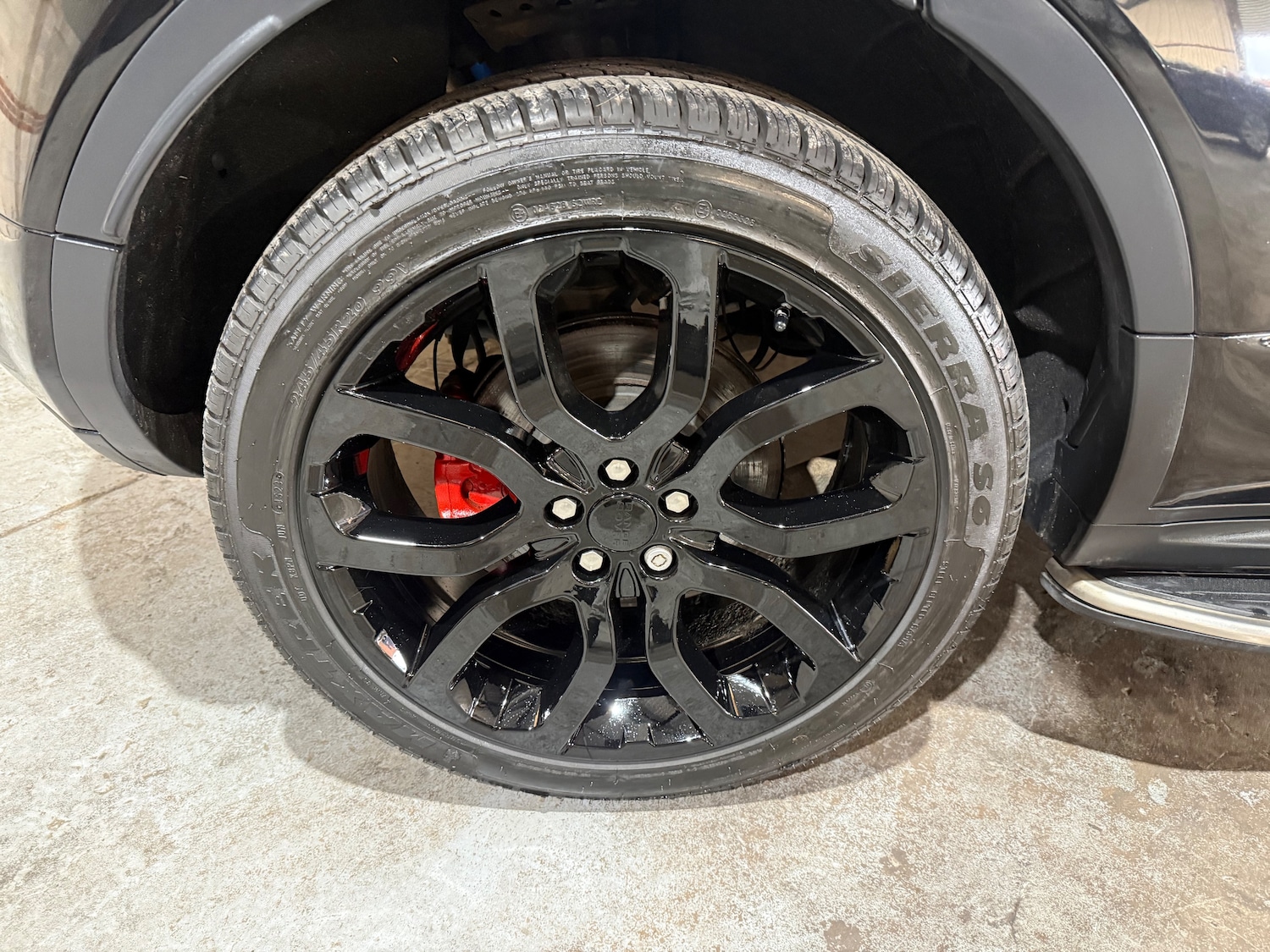 Used Land Rover Range Rover Evoque 2017 for sale - 77394185: Photo 62