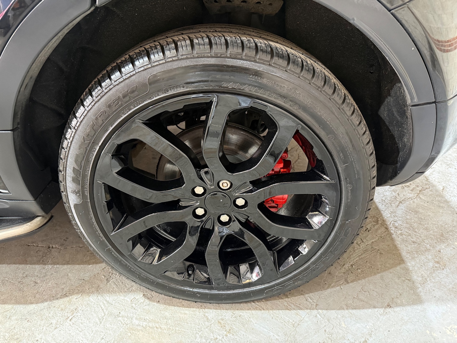 Used Land Rover Range Rover Evoque 2017 for sale - 77394185: Photo 63