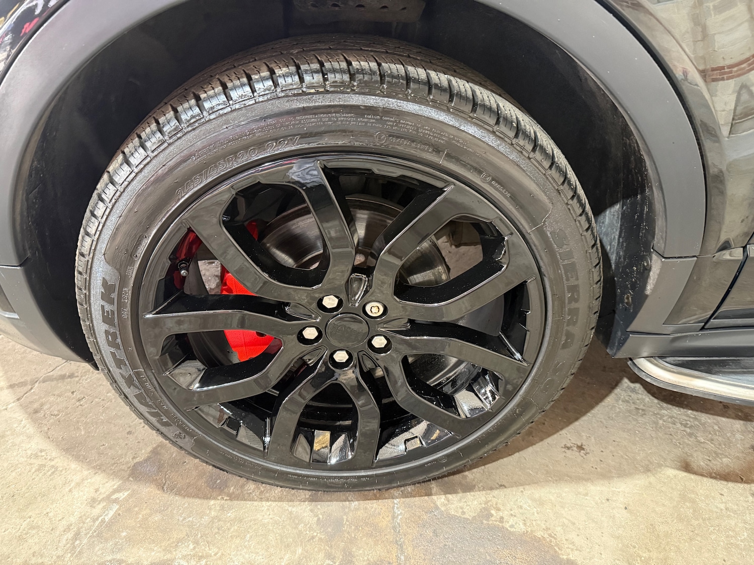 Used Land Rover Range Rover Evoque 2017 for sale - 77394185: Photo 64