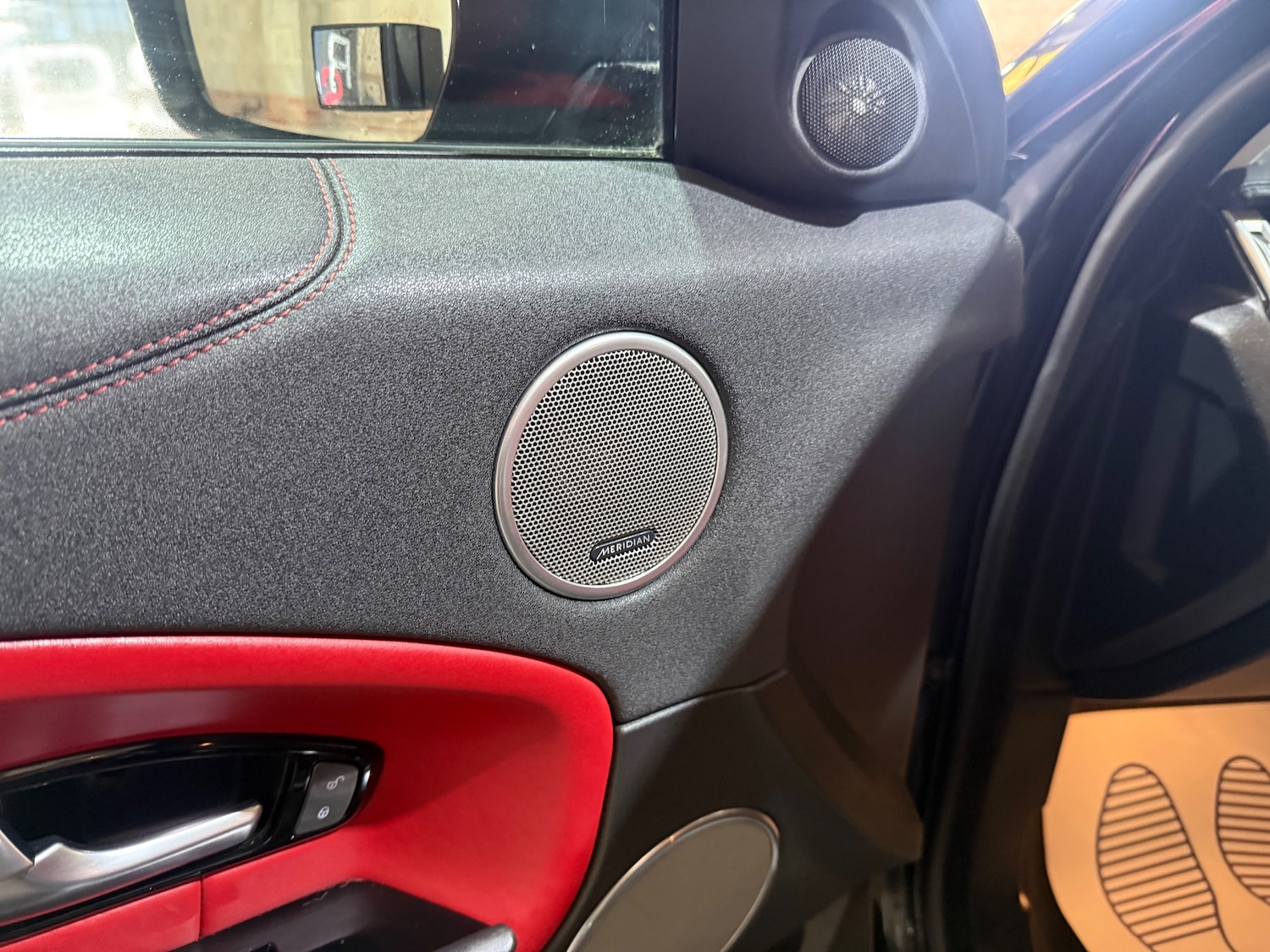 Used Land Rover Range Rover Evoque 2017 for sale - 77394185: Photo 8