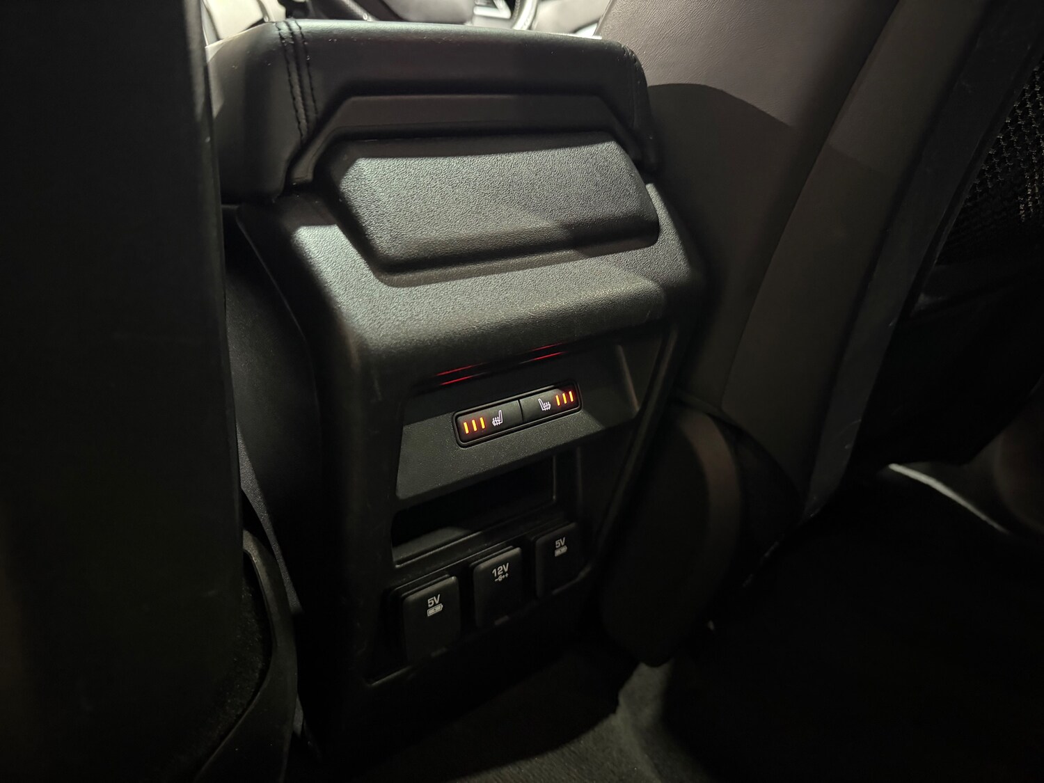 Used Land Rover Discovery Sport for sale - 76999593: Photo 18