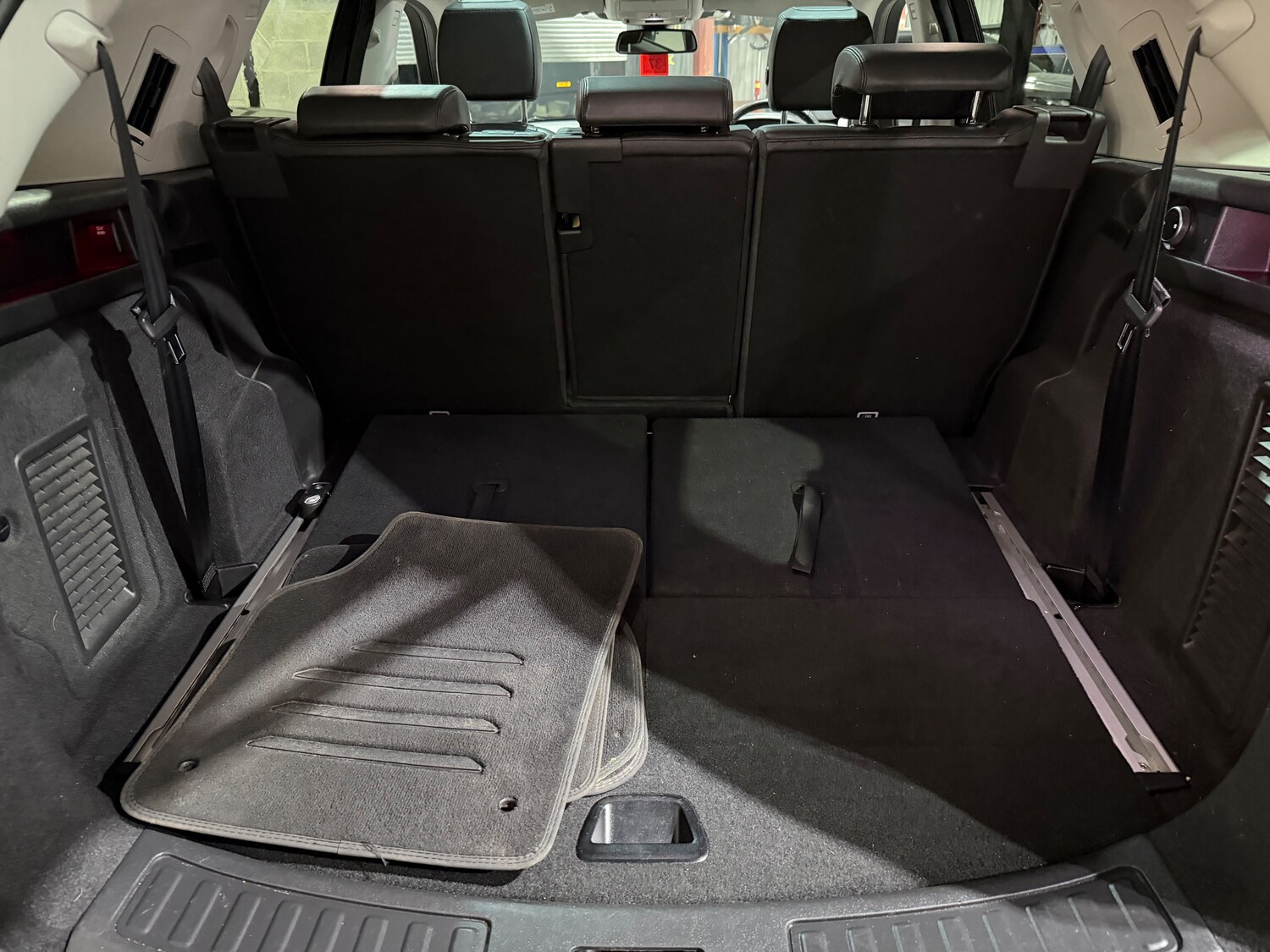 Used Land Rover Discovery Sport for sale - 76999593: Photo 19