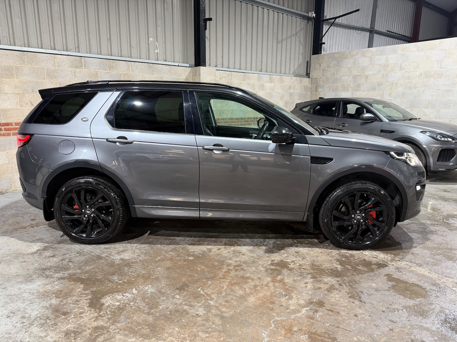 Used Land Rover Discovery Sport for sale - 76999593: Photo 2