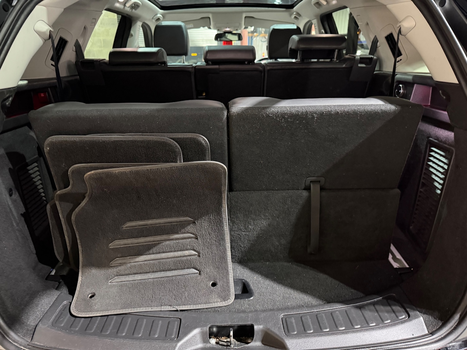 Used Land Rover Discovery Sport for sale - 76999593: Photo 20