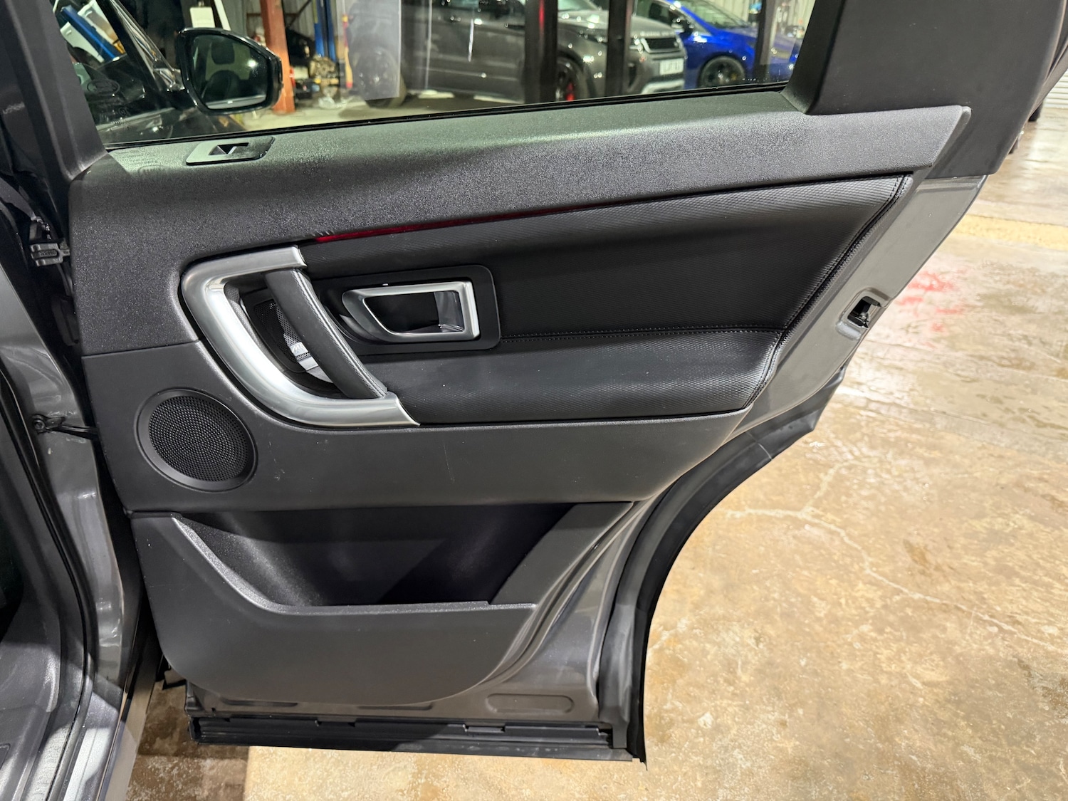 Used Land Rover Discovery Sport for sale - 76999593: Photo 22