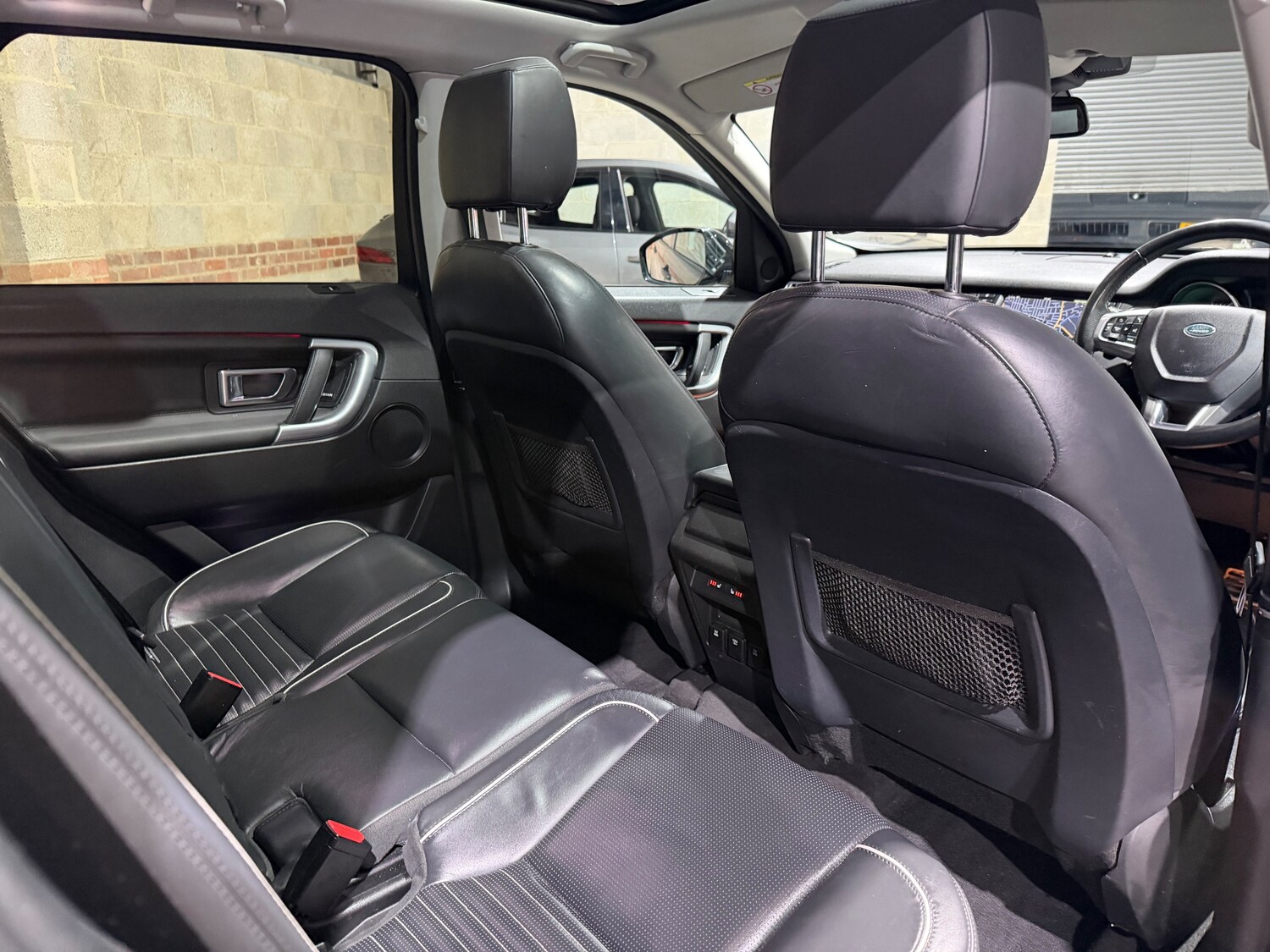 Used Land Rover Discovery Sport for sale - 76999593: Photo 23