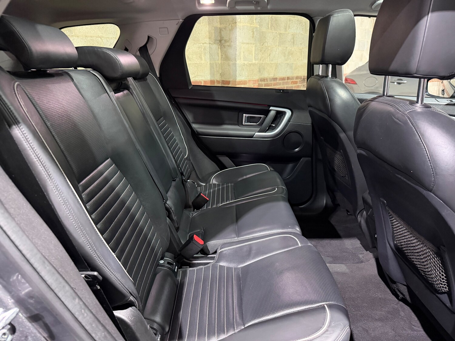 Used Land Rover Discovery Sport for sale - 76999593: Photo 24