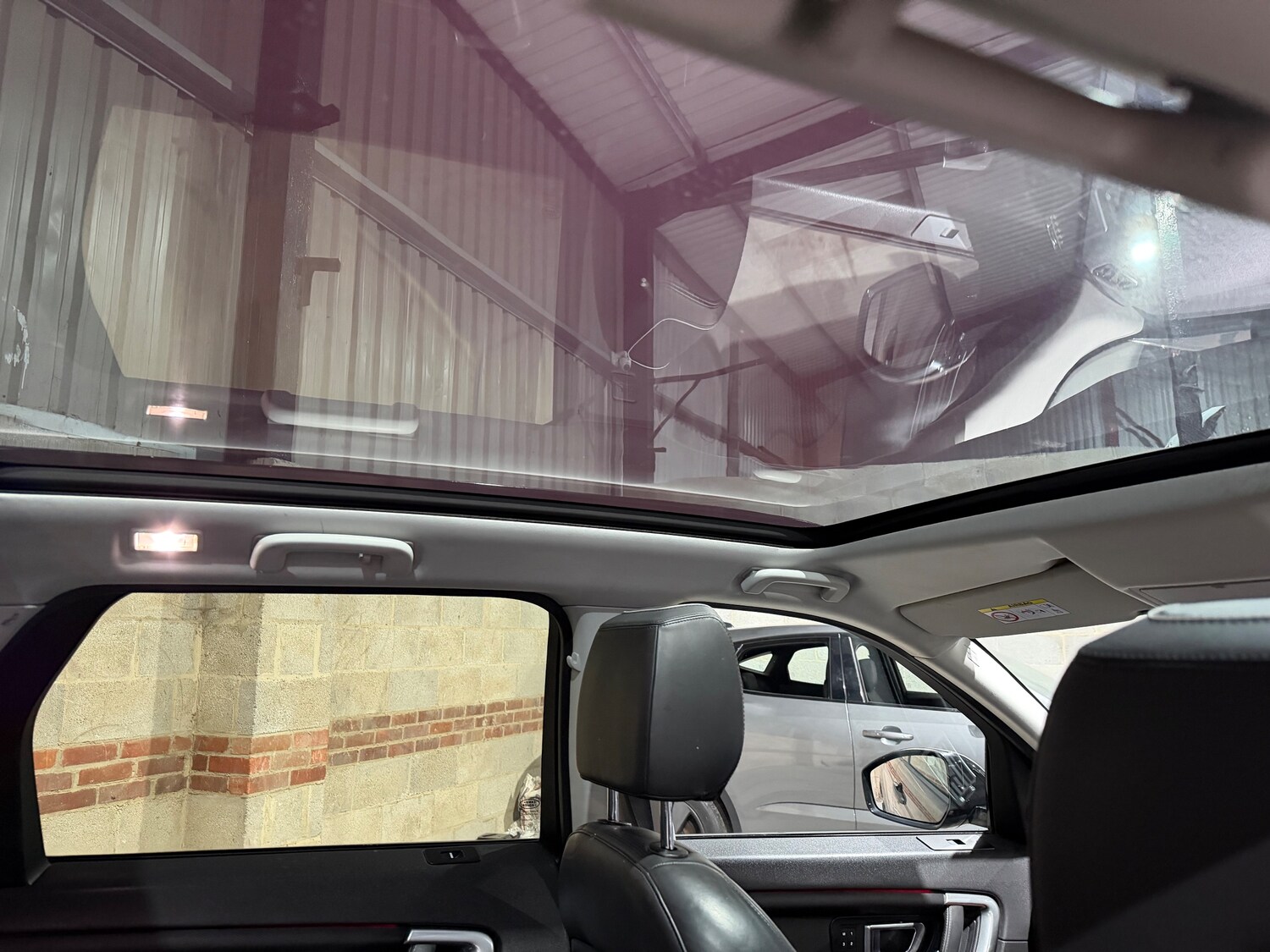 Used Land Rover Discovery Sport for sale - 76999593: Photo 26