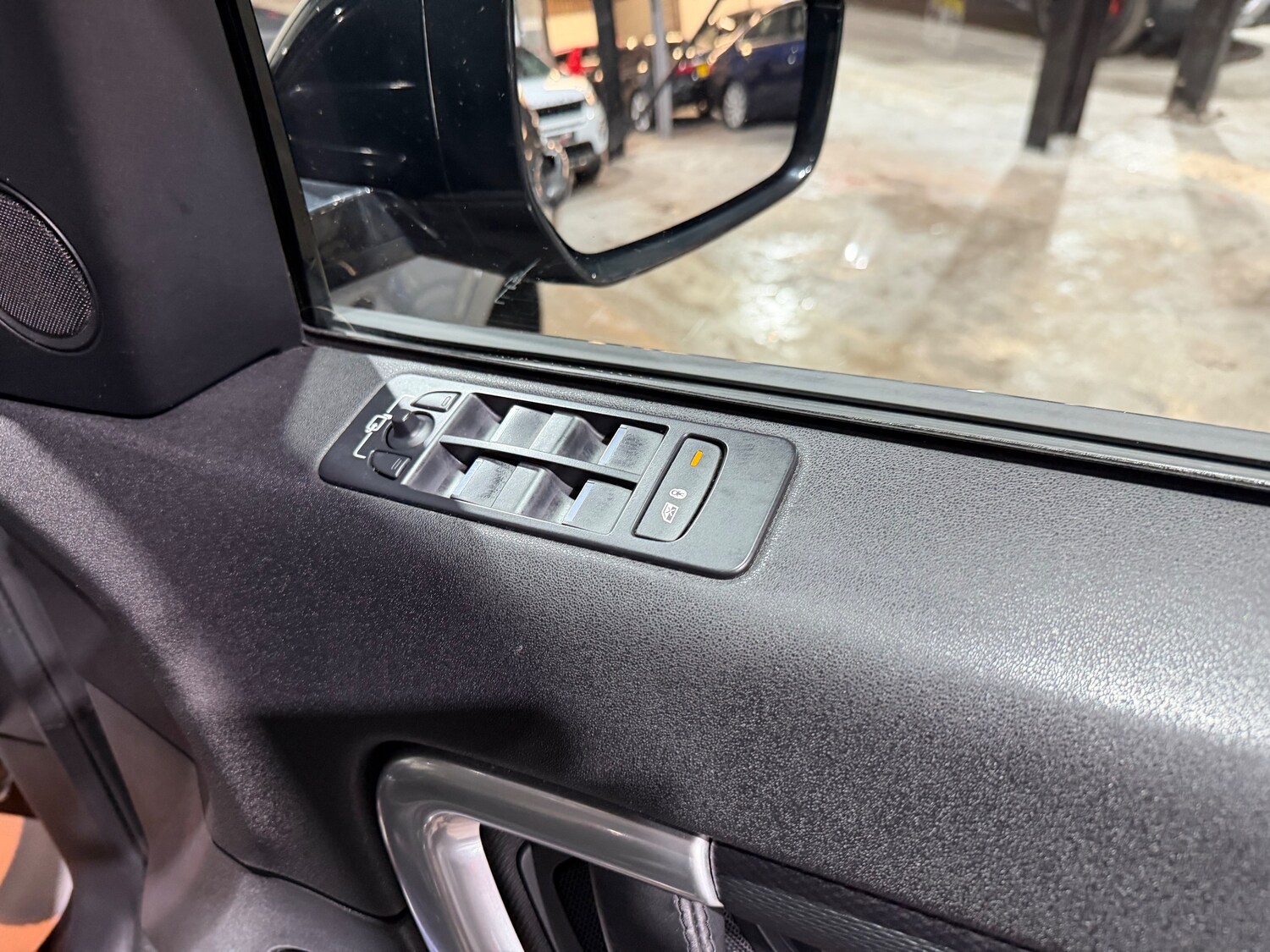 Used Land Rover Discovery Sport for sale - 76999593: Photo 29