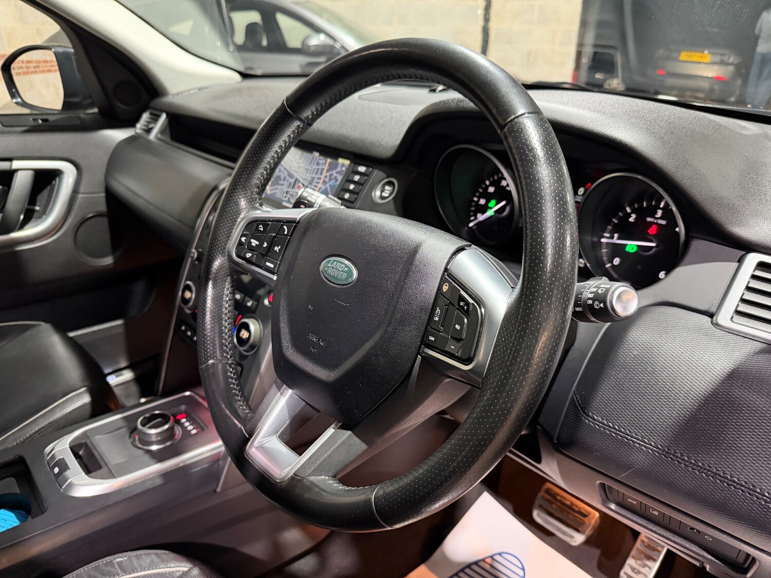 Used Land Rover Discovery Sport for sale - 76999593: Photo 30