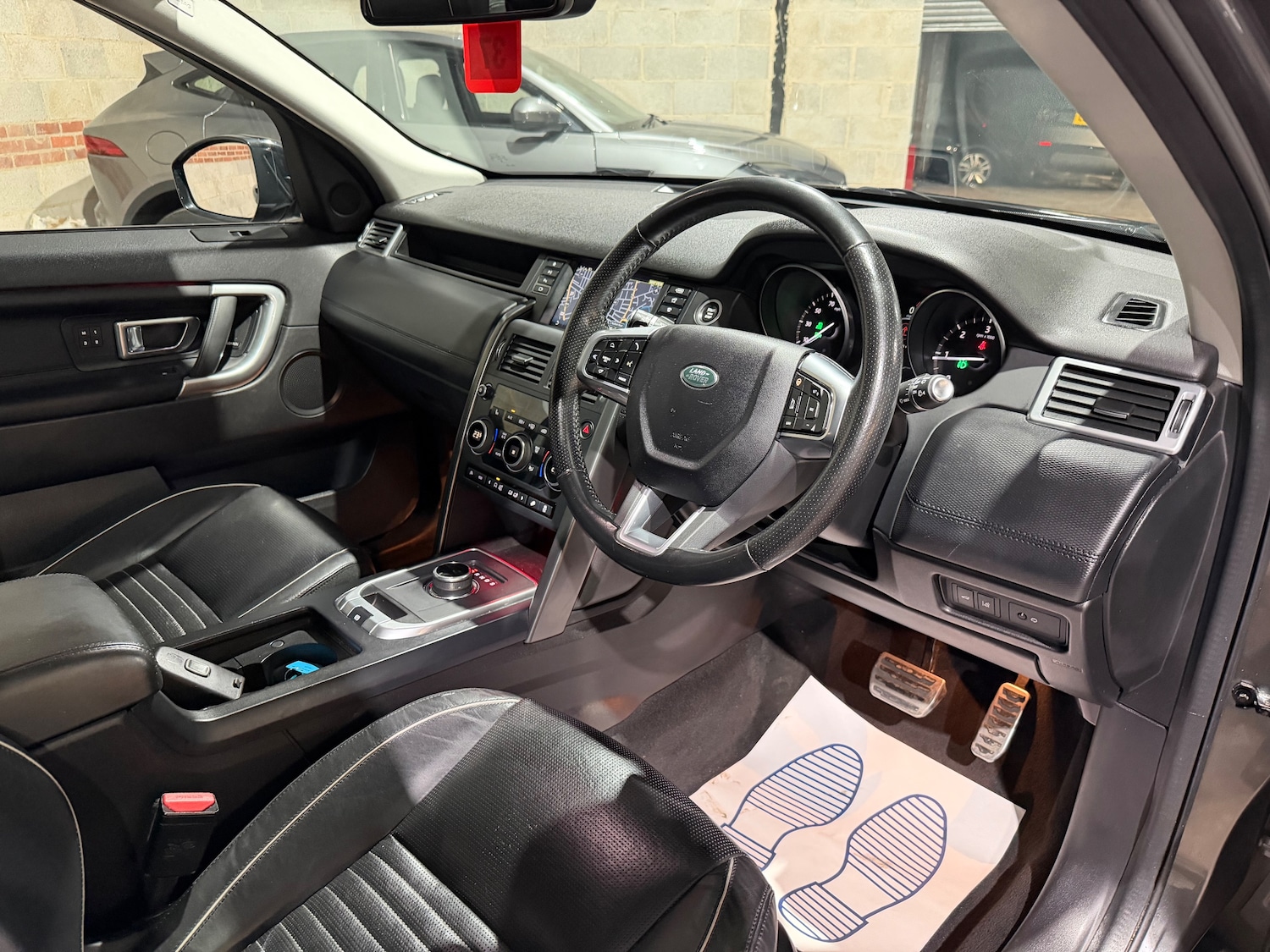 Used Land Rover Discovery Sport for sale - 76999593: Photo 31