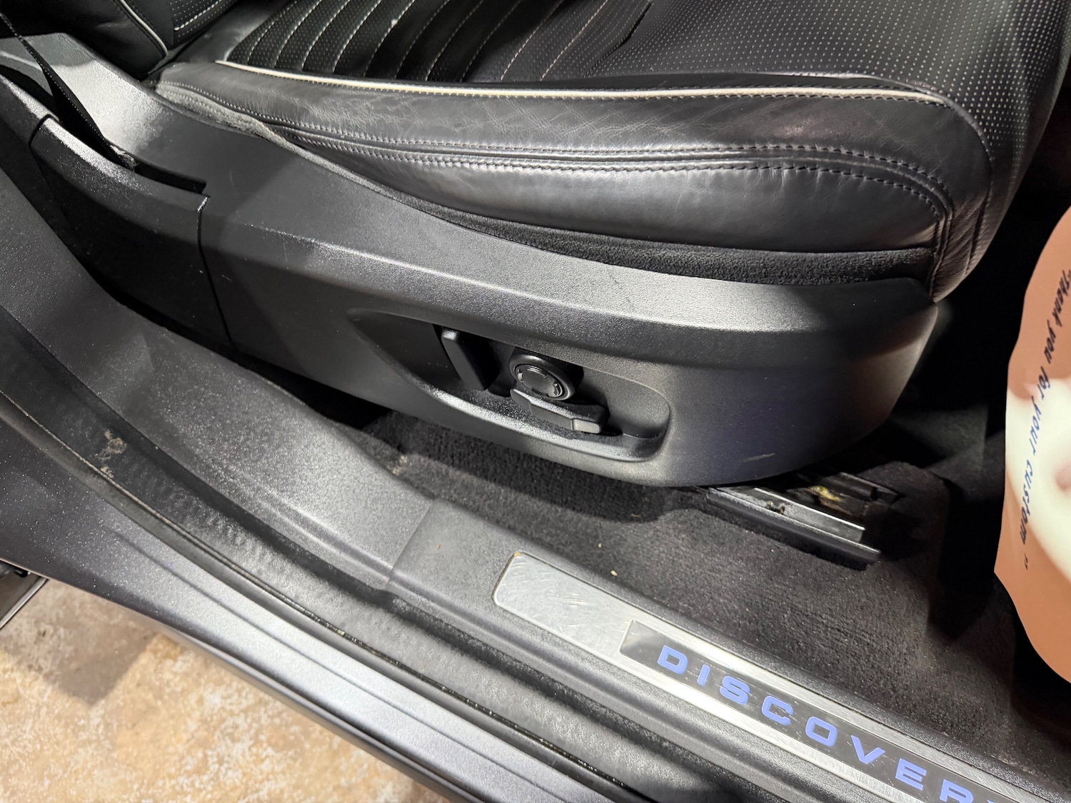 Used Land Rover Discovery Sport for sale - 76999593: Photo 33