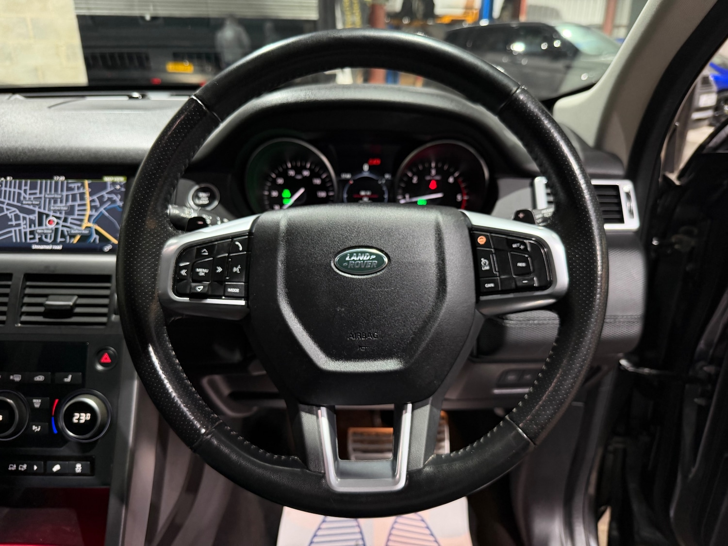 Used Land Rover Discovery Sport for sale - 76999593: Photo 35