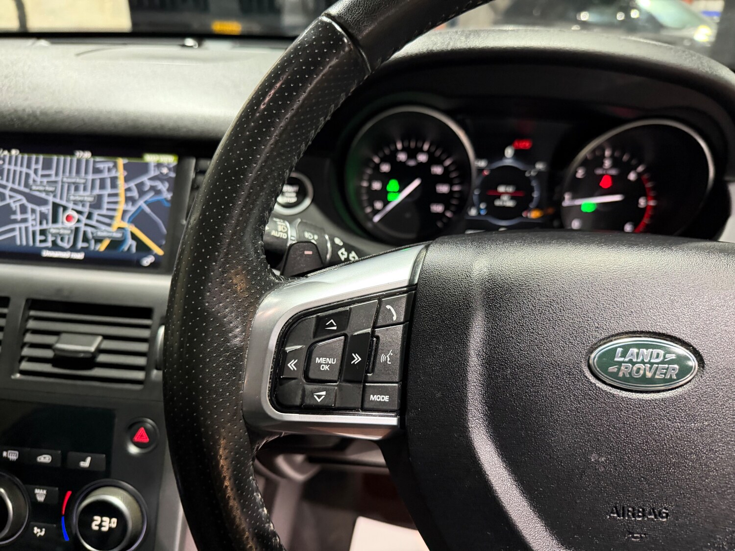 Used Land Rover Discovery Sport for sale - 76999593: Photo 36