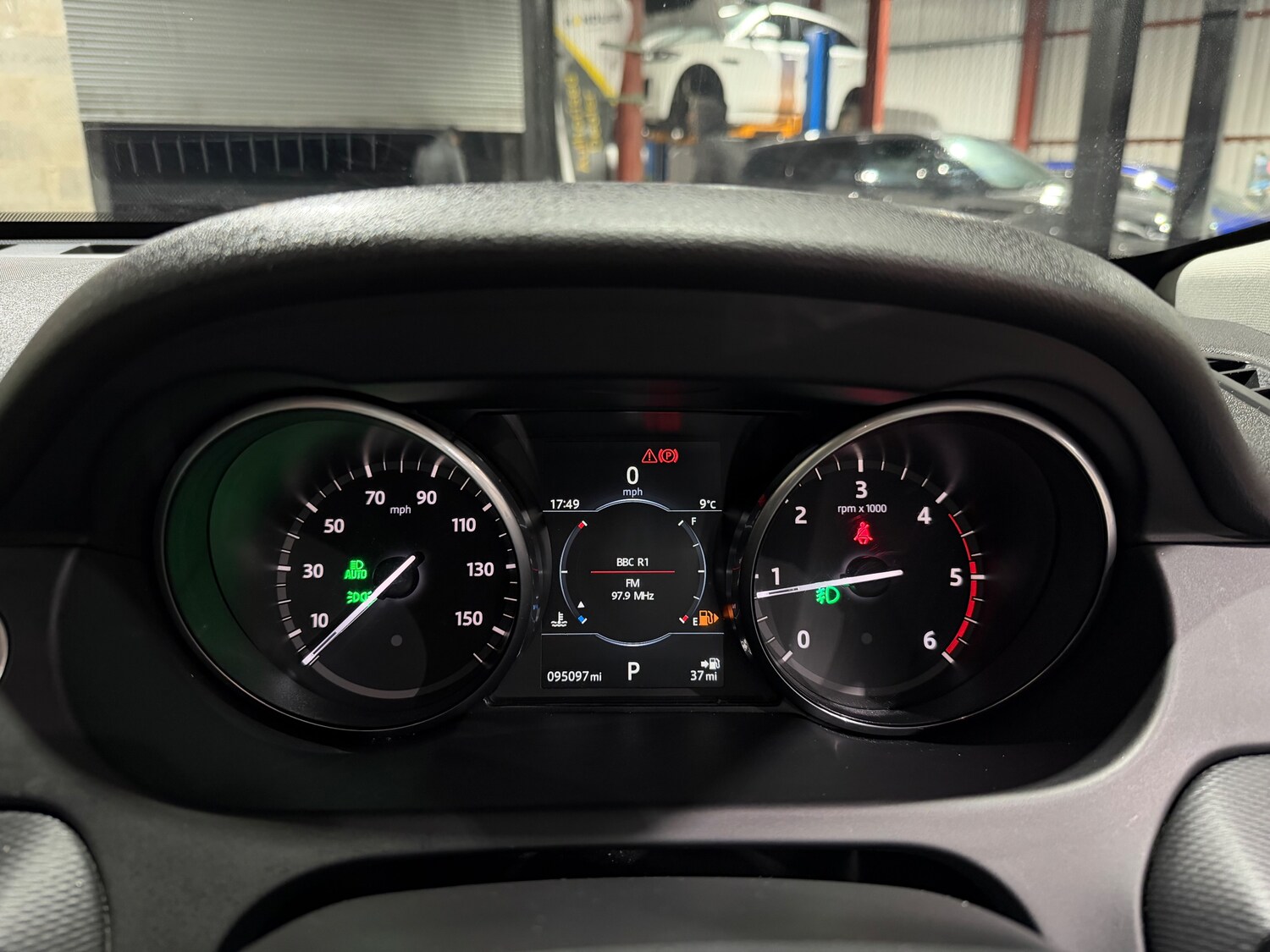 Used Land Rover Discovery Sport for sale - 76999593: Photo 38