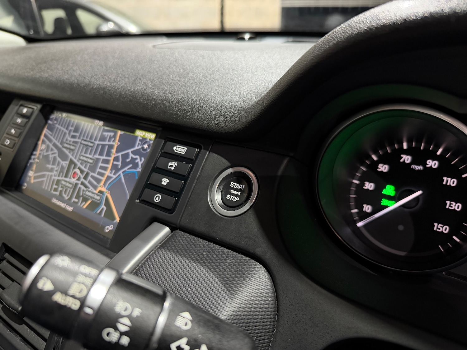 Used Land Rover Discovery Sport for sale - 76999593: Photo 41