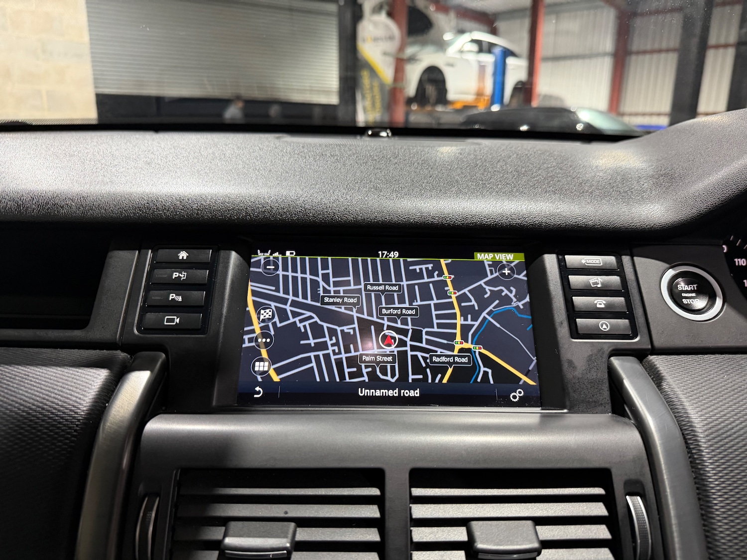 Used Land Rover Discovery Sport for sale - 76999593: Photo 42