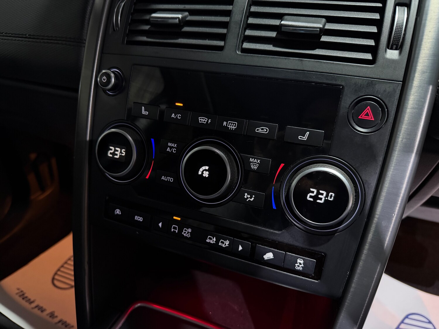 Used Land Rover Discovery Sport for sale - 76999593: Photo 43