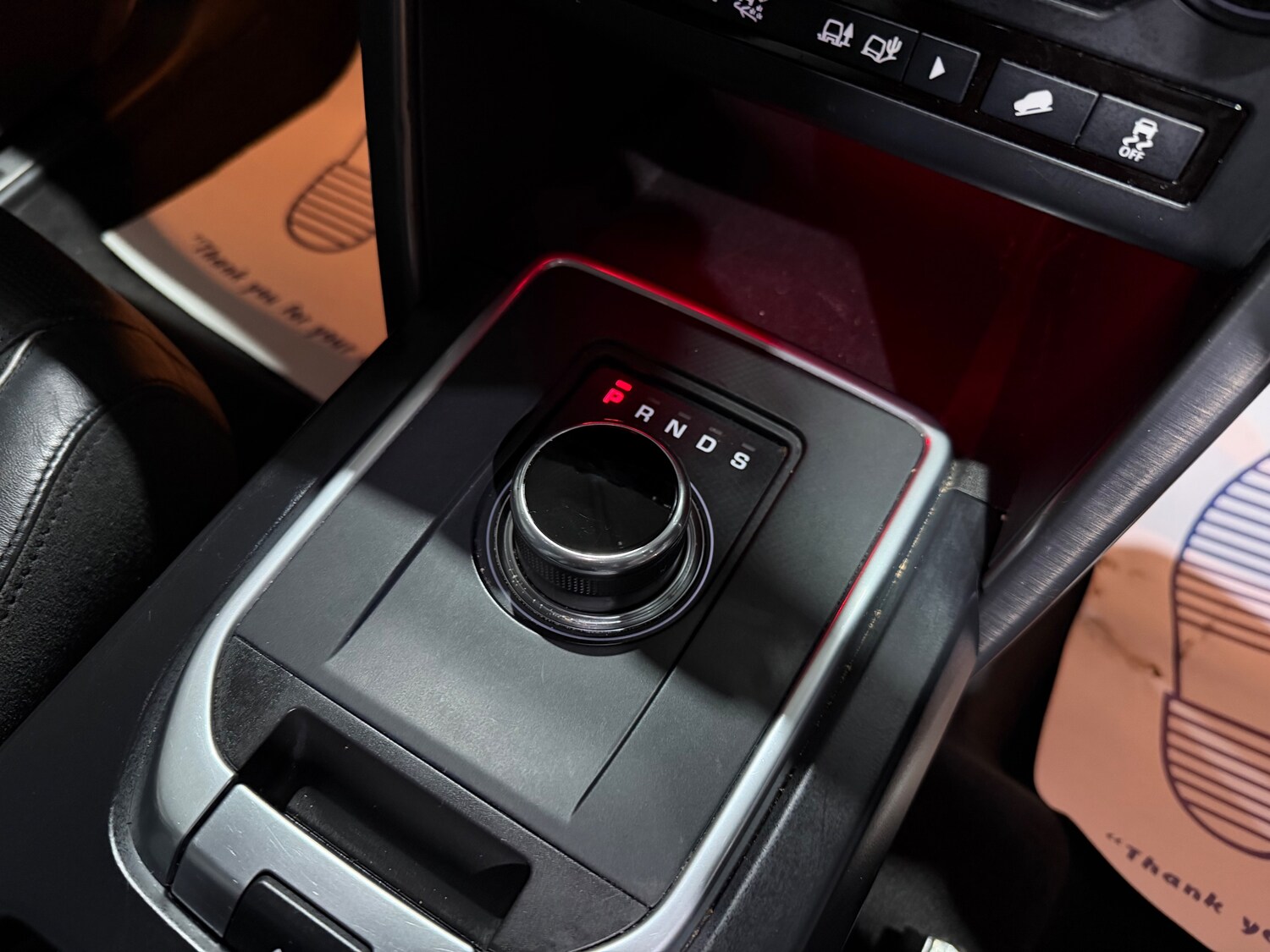 Used Land Rover Discovery Sport for sale - 76999593: Photo 44