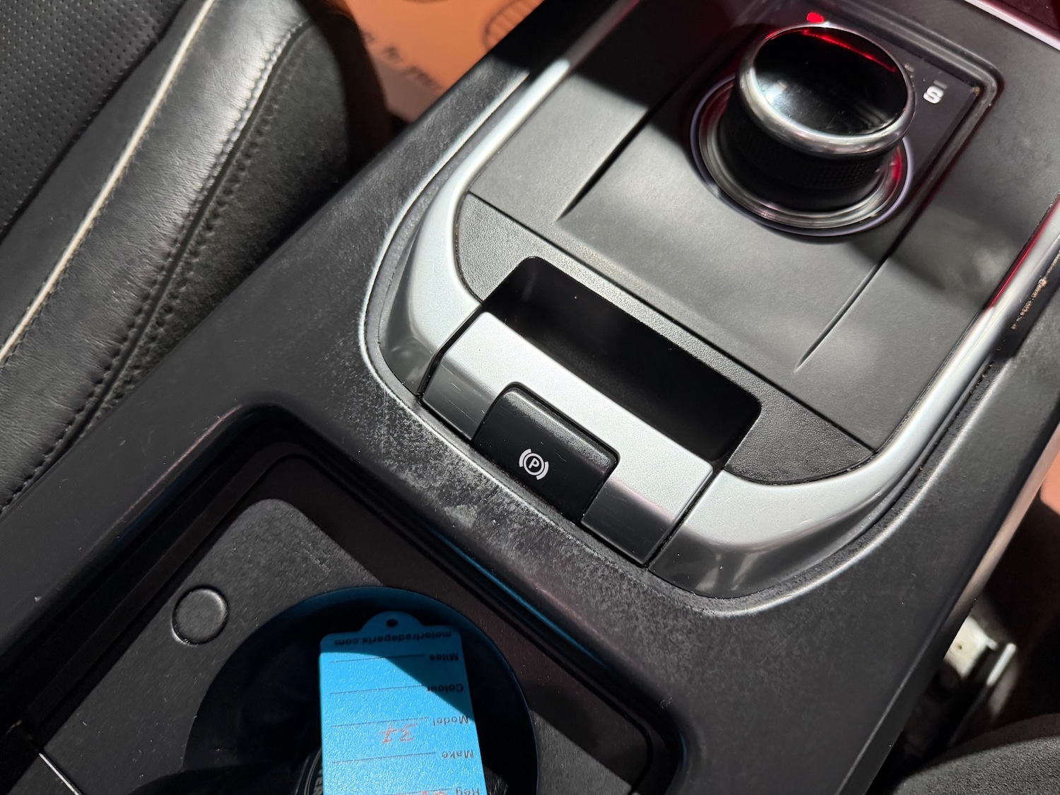 Used Land Rover Discovery Sport for sale - 76999593: Photo 45