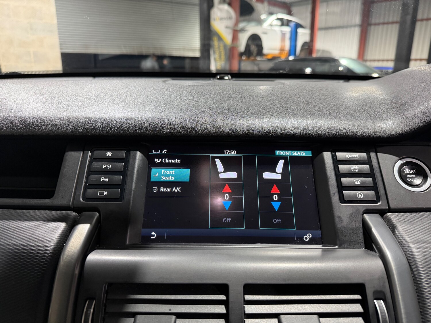 Used Land Rover Discovery Sport for sale - 76999593: Photo 46