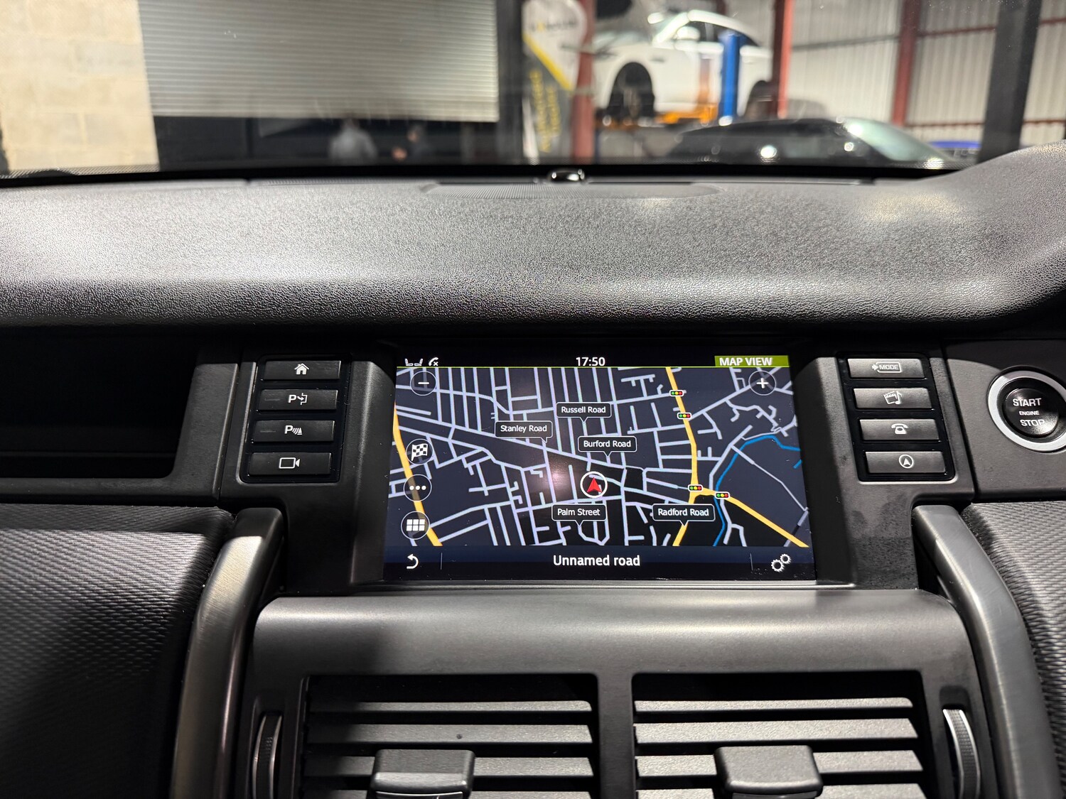 Used Land Rover Discovery Sport for sale - 76999593: Photo 48