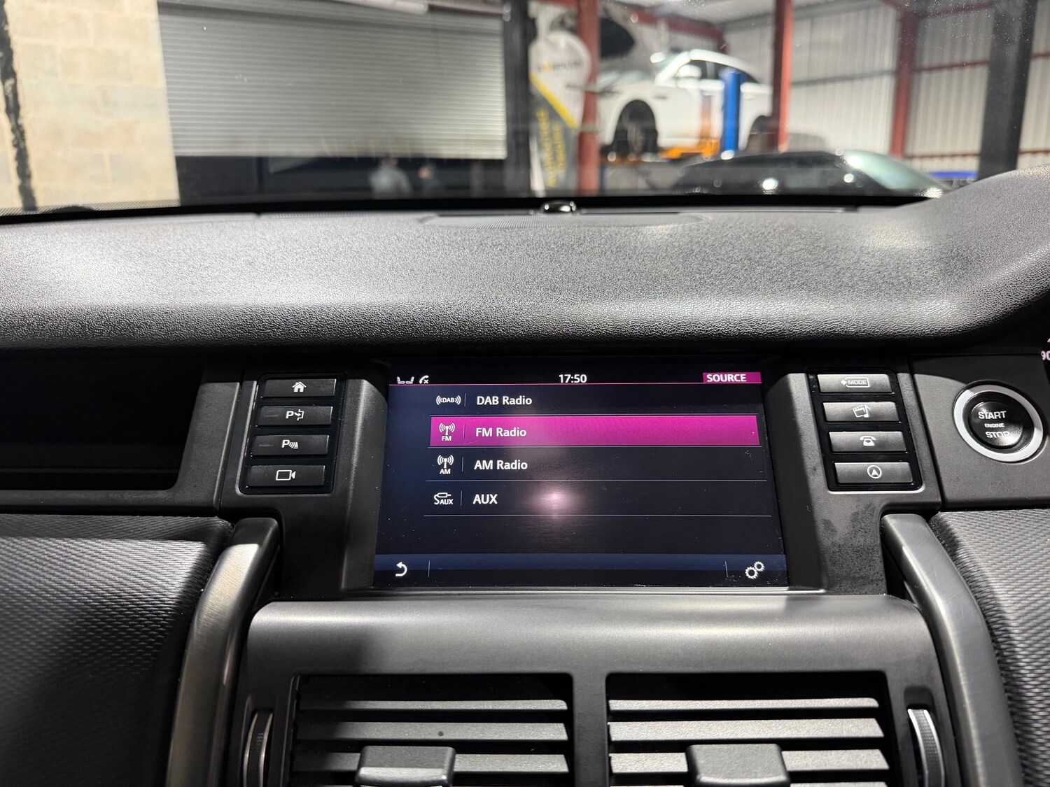 Used Land Rover Discovery Sport for sale - 76999593: Photo 49