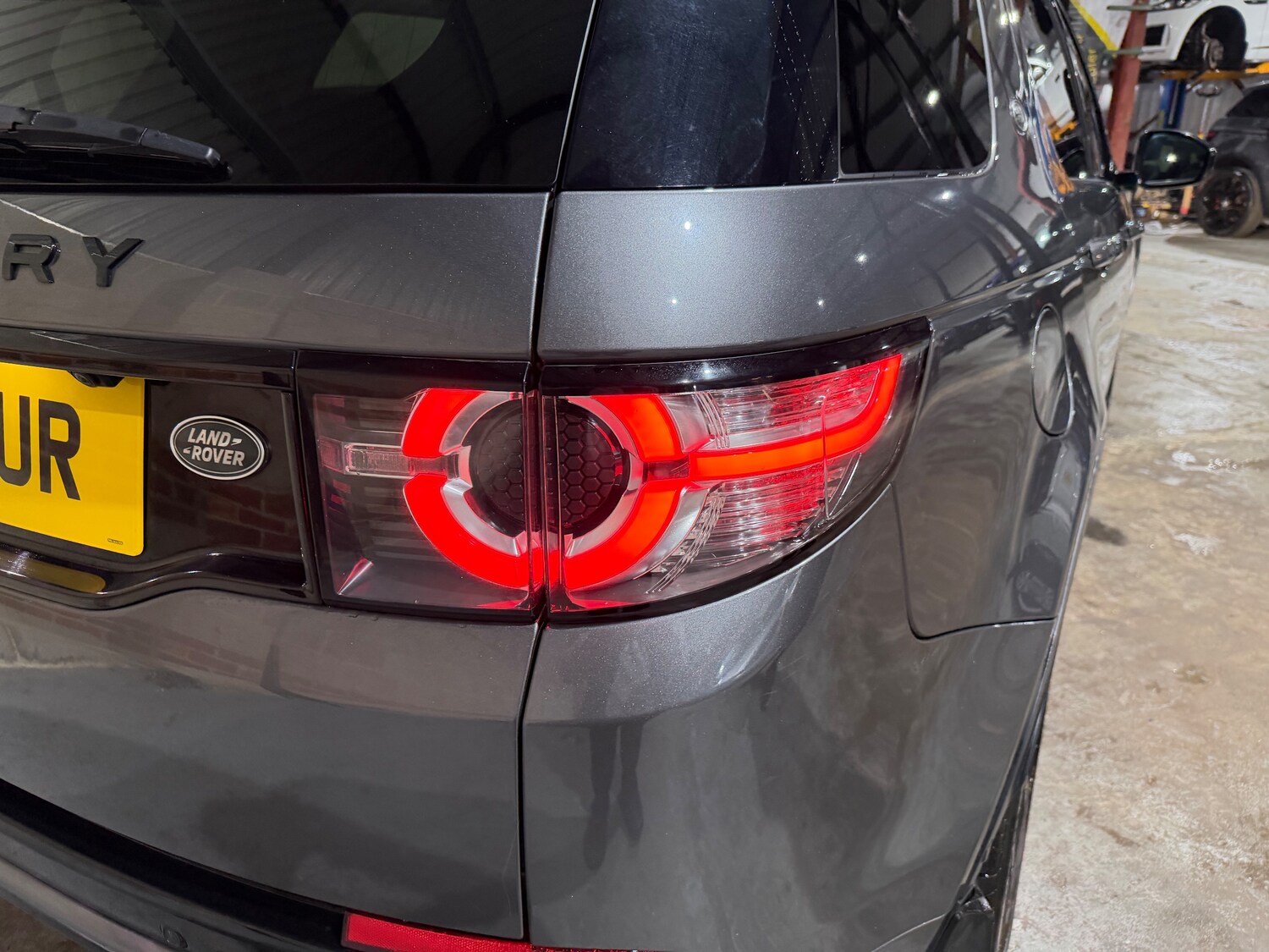 Used Land Rover Discovery Sport for sale - 76999593: Photo 53