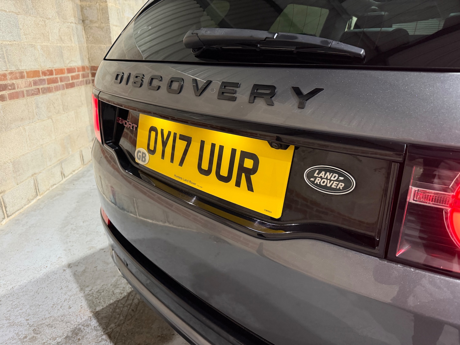 Used Land Rover Discovery Sport for sale - 76999593: Photo 54