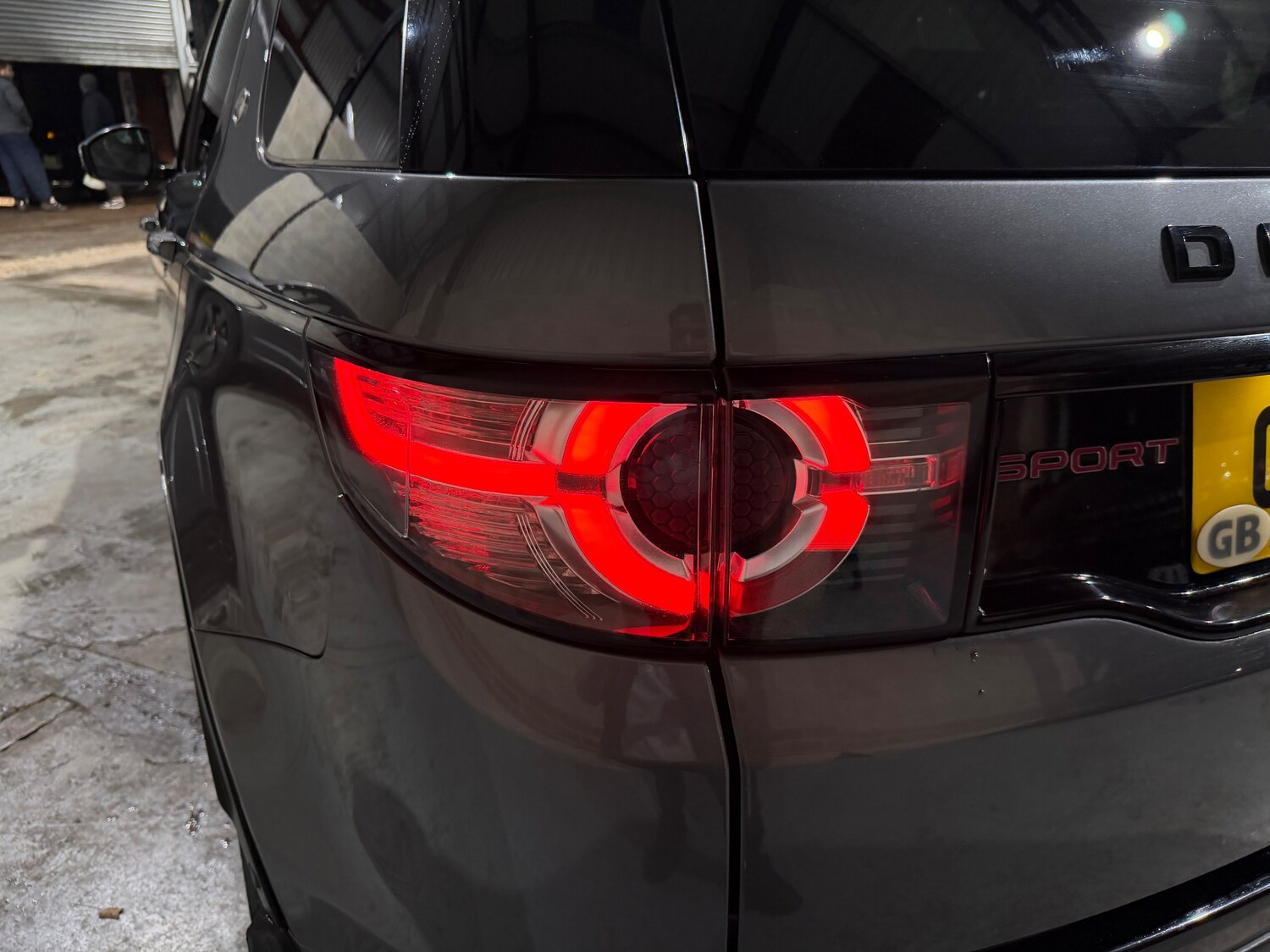 Used Land Rover Discovery Sport for sale - 76999593: Photo 55