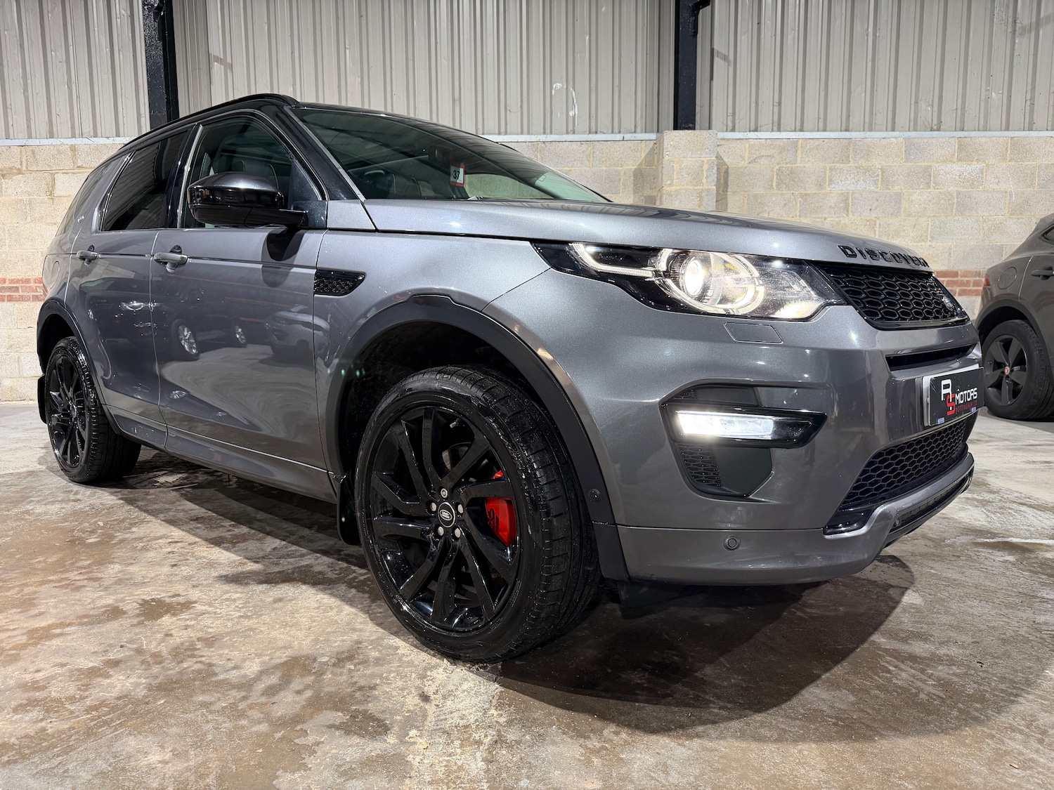 Used Land Rover Discovery Sport for sale - 76999593: Photo 56