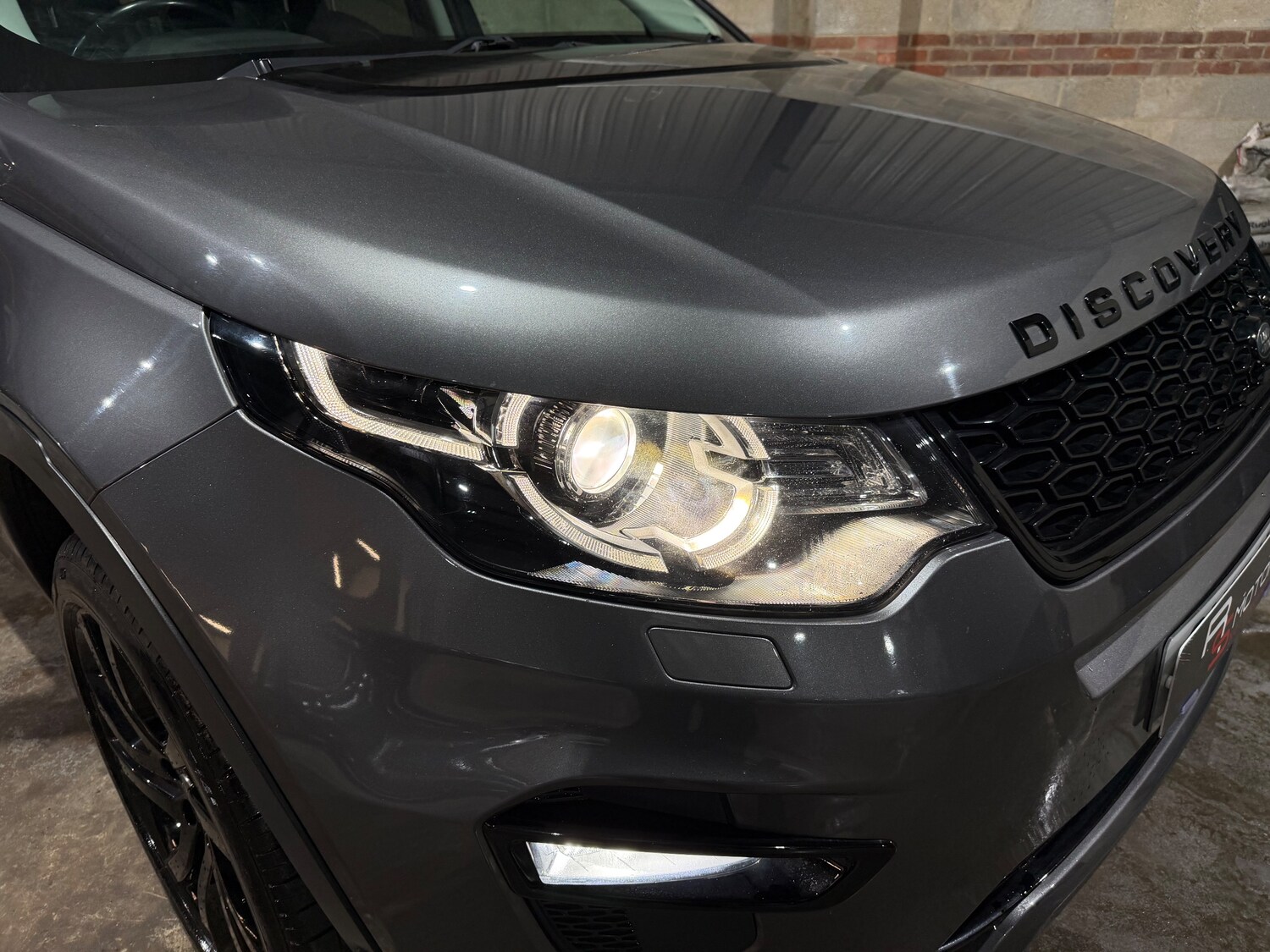 Used Land Rover Discovery Sport for sale - 76999593: Photo 57