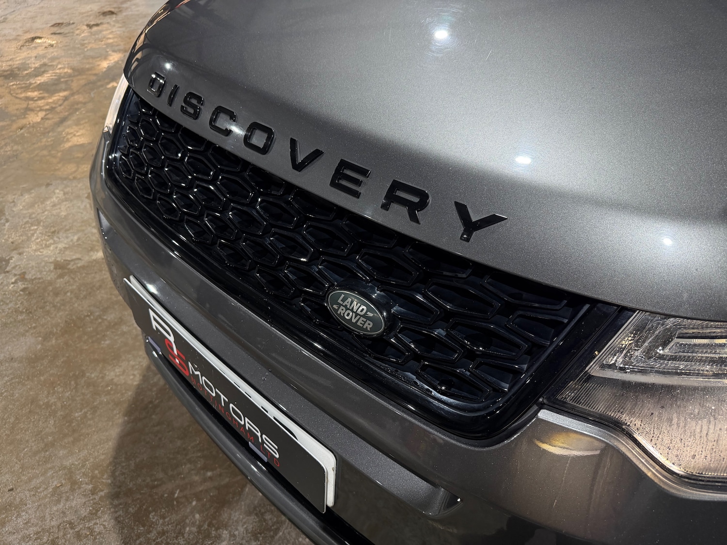 Used Land Rover Discovery Sport for sale - 76999593: Photo 58
