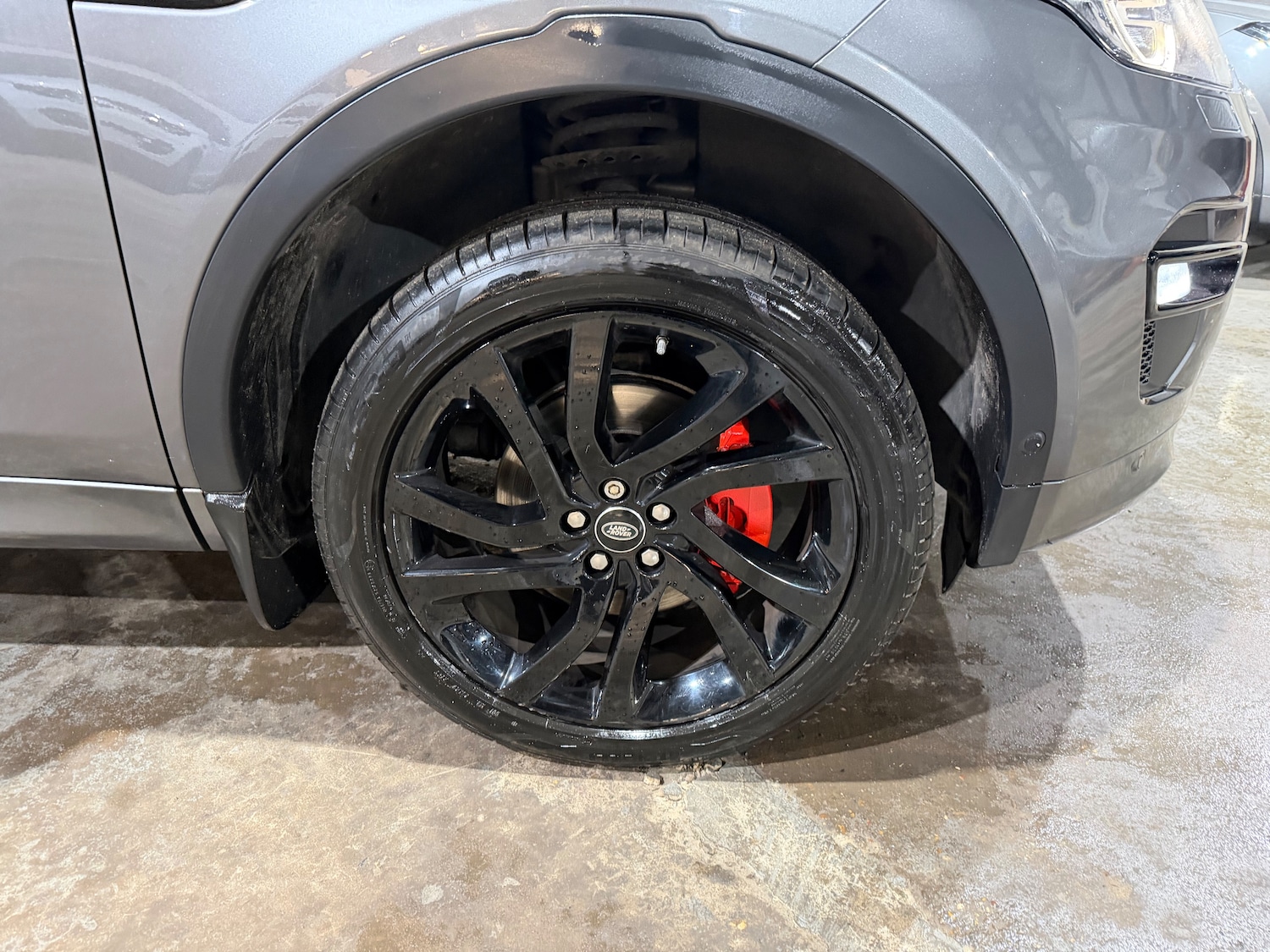 Used Land Rover Discovery Sport for sale - 76999593: Photo 59