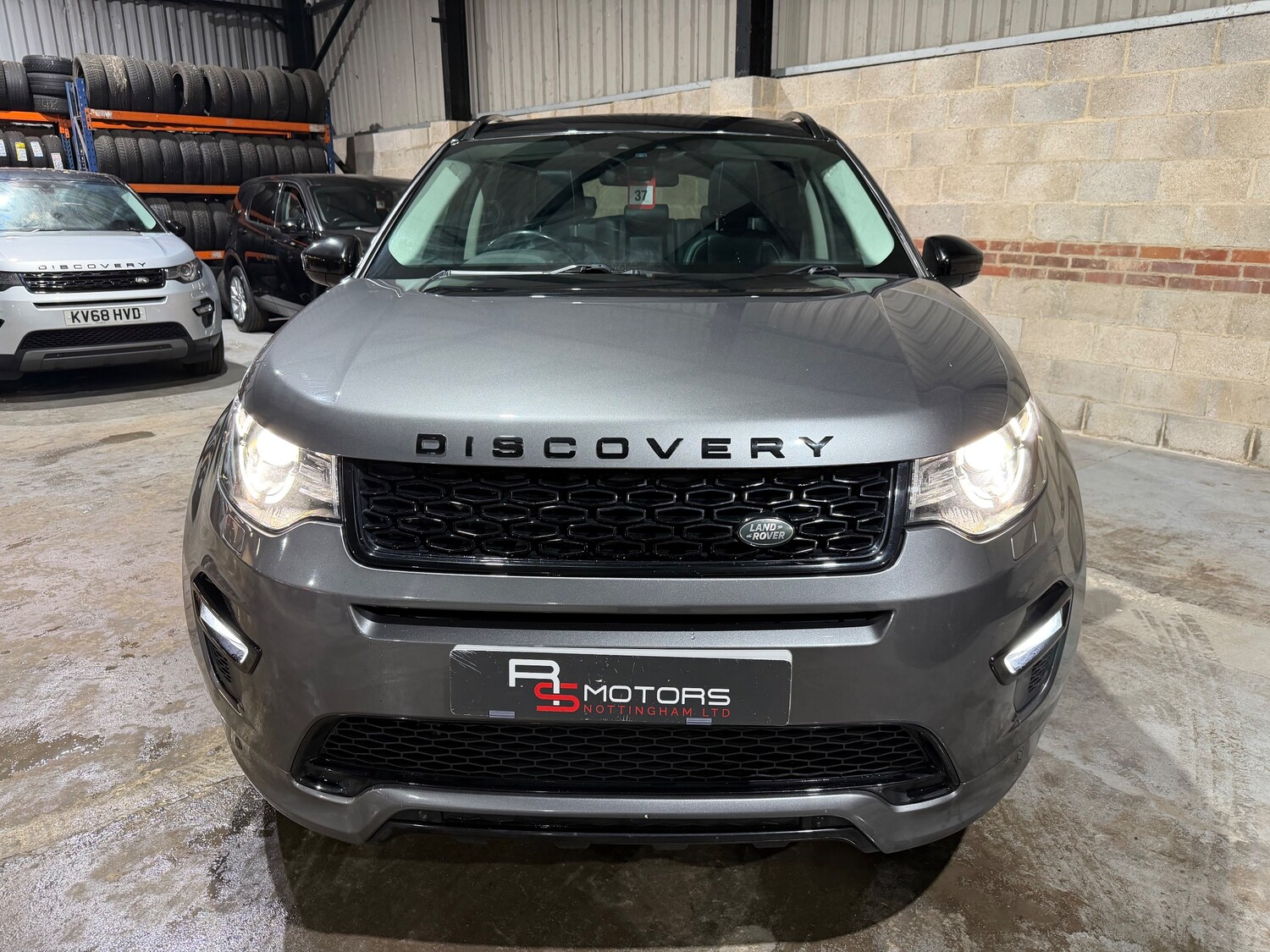 Used Land Rover Discovery Sport for sale - 76999593: Photo 6