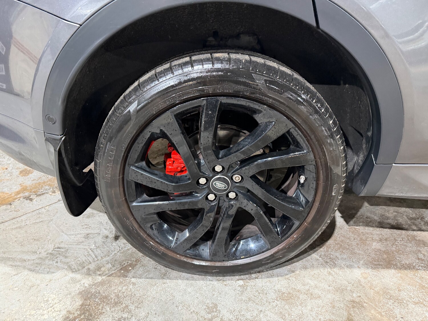 Used Land Rover Discovery Sport for sale - 76999593: Photo 60