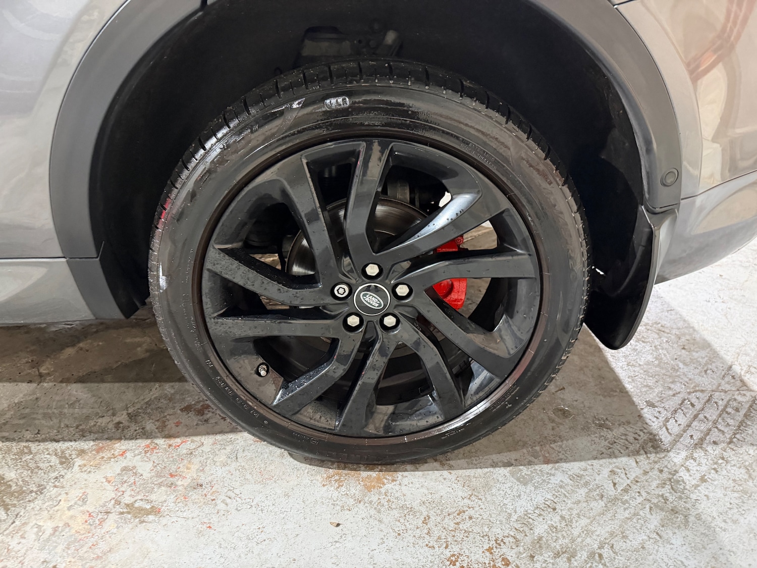 Used Land Rover Discovery Sport for sale - 76999593: Photo 61