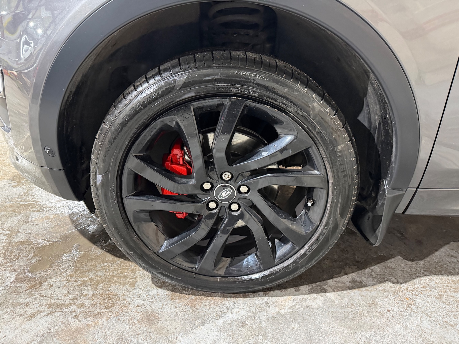 Used Land Rover Discovery Sport for sale - 76999593: Photo 62