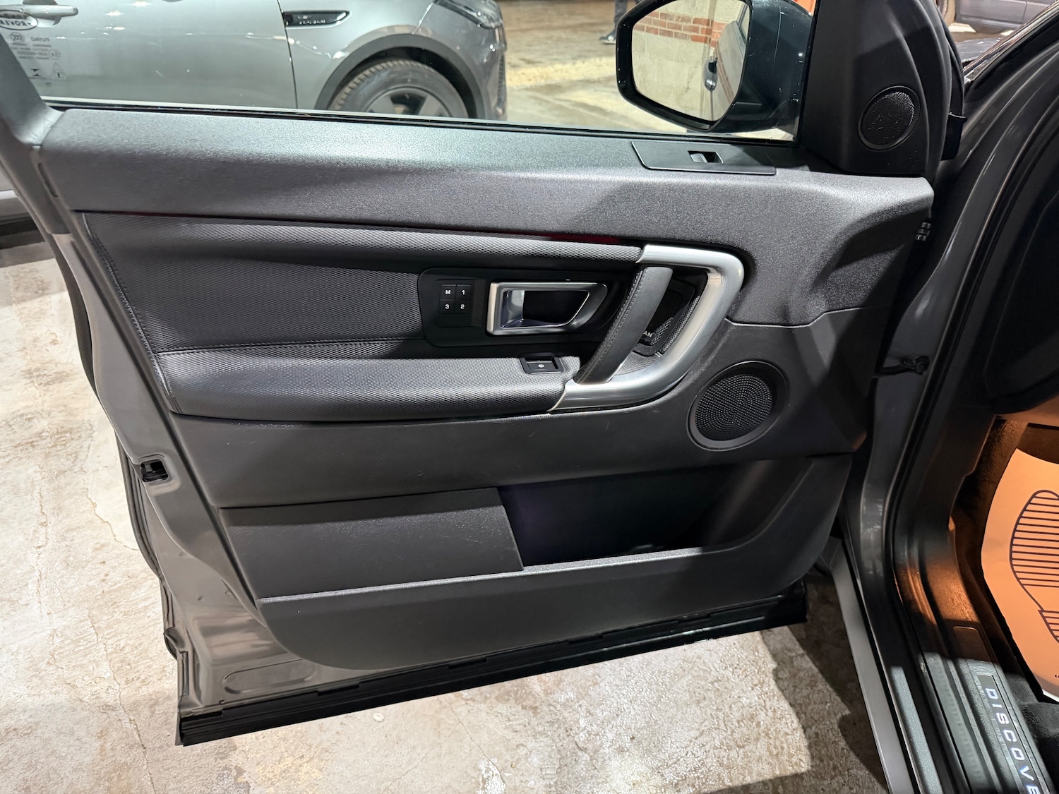 Used Land Rover Discovery Sport for sale - 76999593: Photo 7