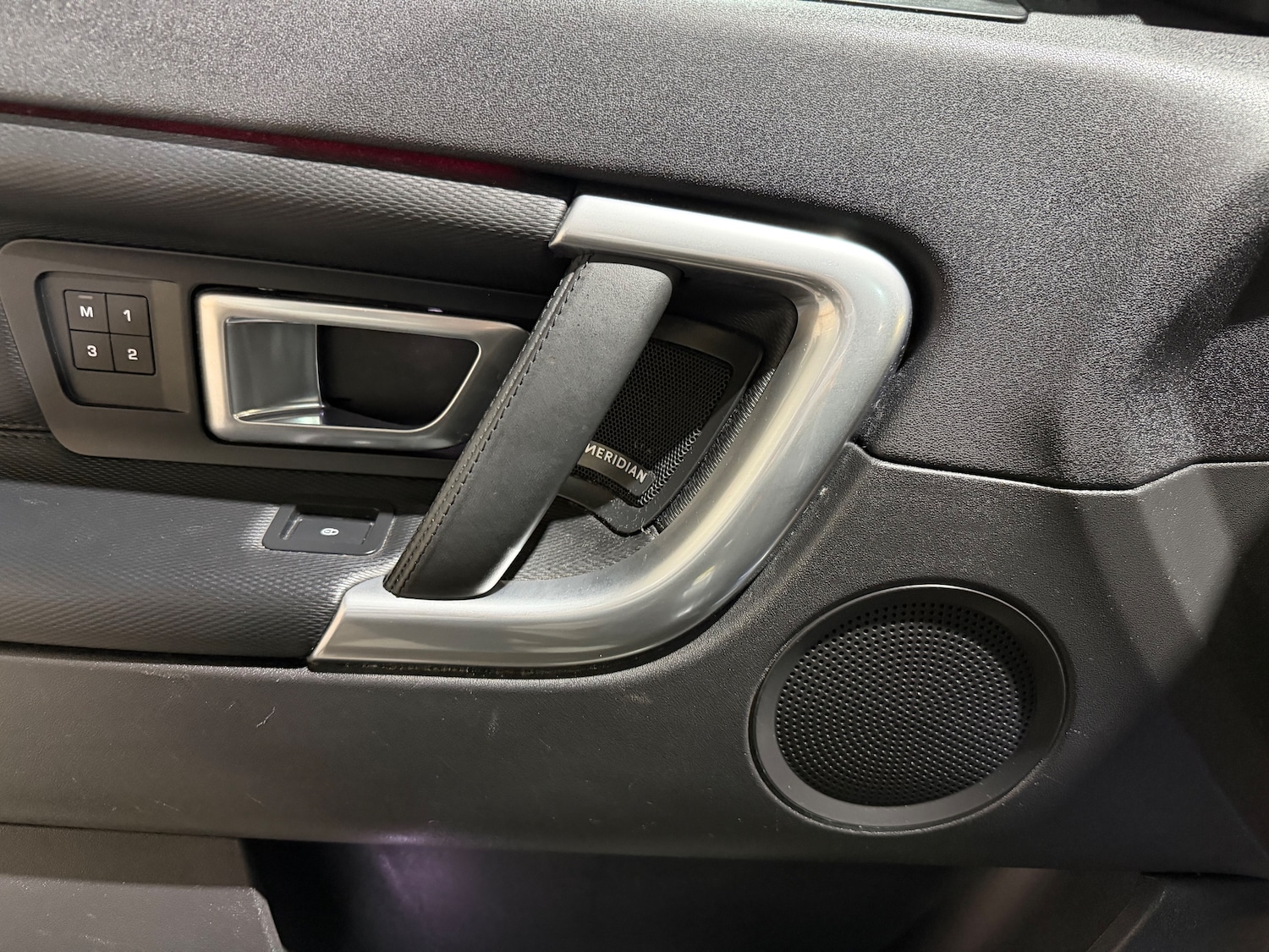 Used Land Rover Discovery Sport for sale - 76999593: Photo 9