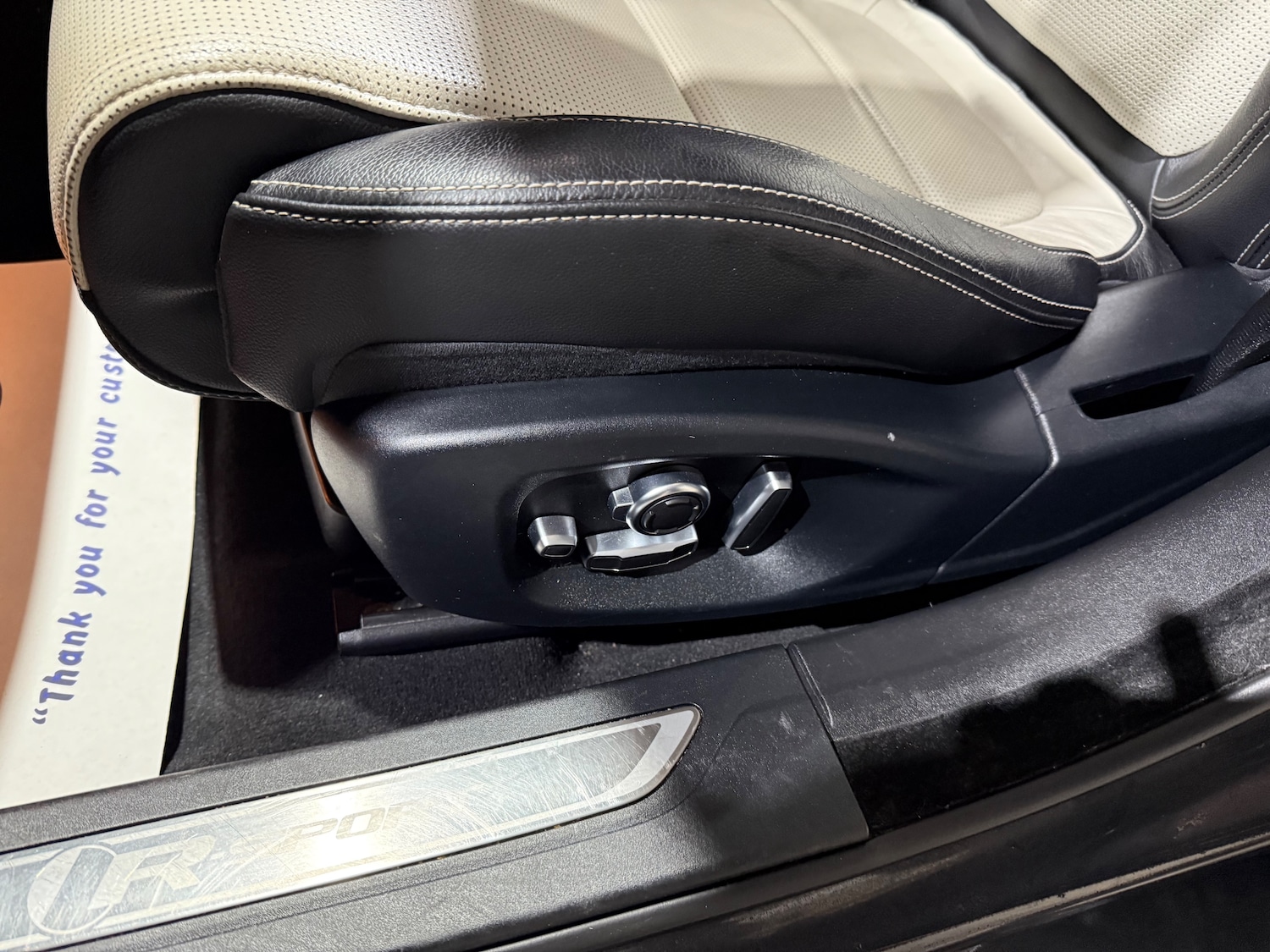 Used Jaguar XF 2017 for sale - 76445602: Photo 12