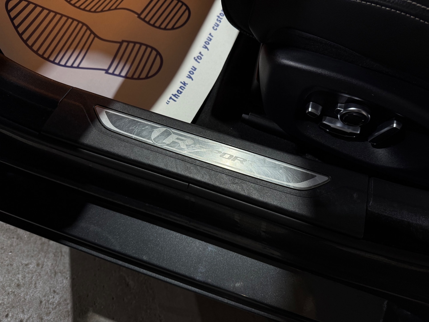 Used Jaguar XF 2017 for sale - 76445602: Photo 13