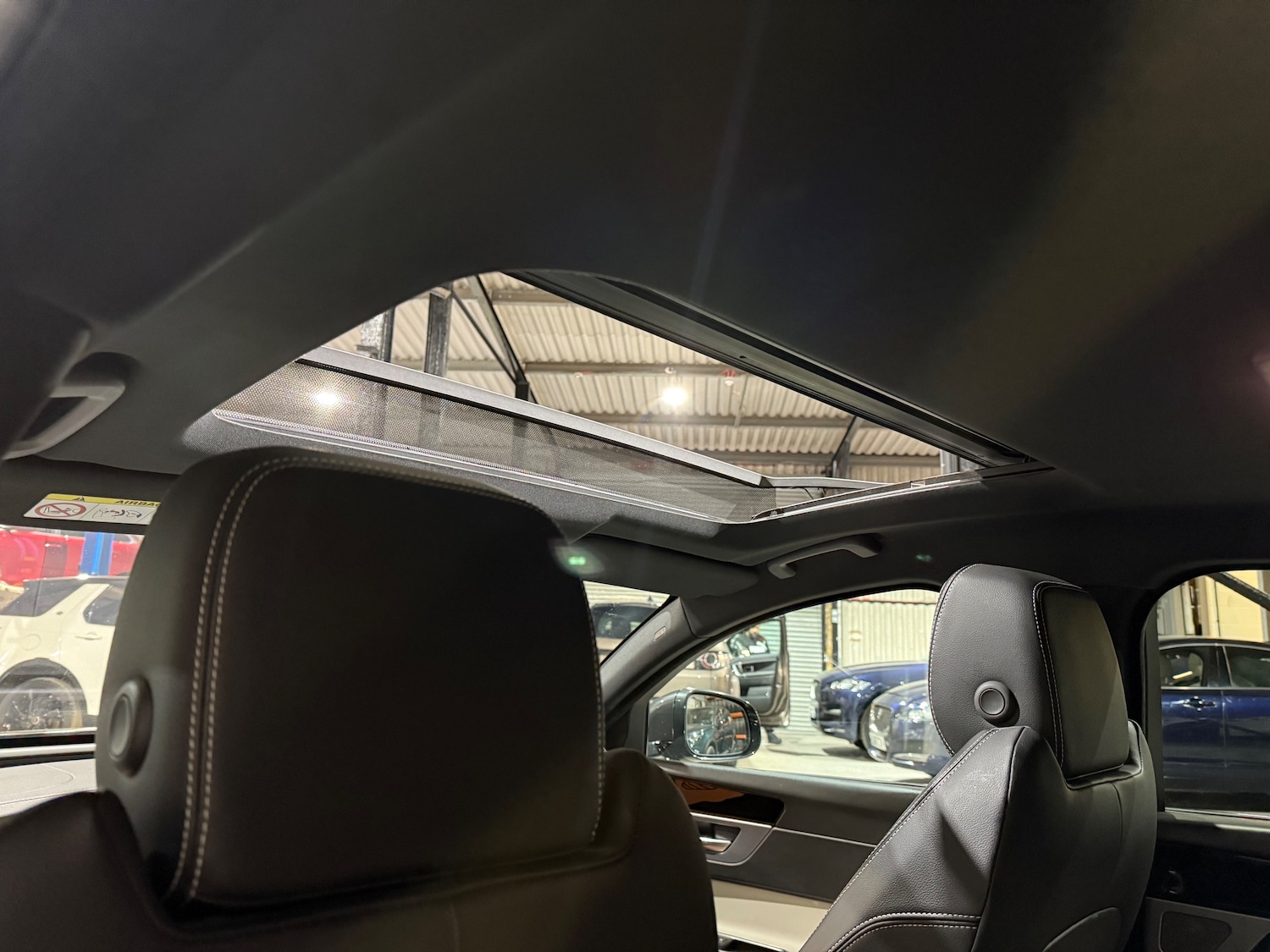 Used Jaguar XF 2017 for sale - 76445602: Photo 17