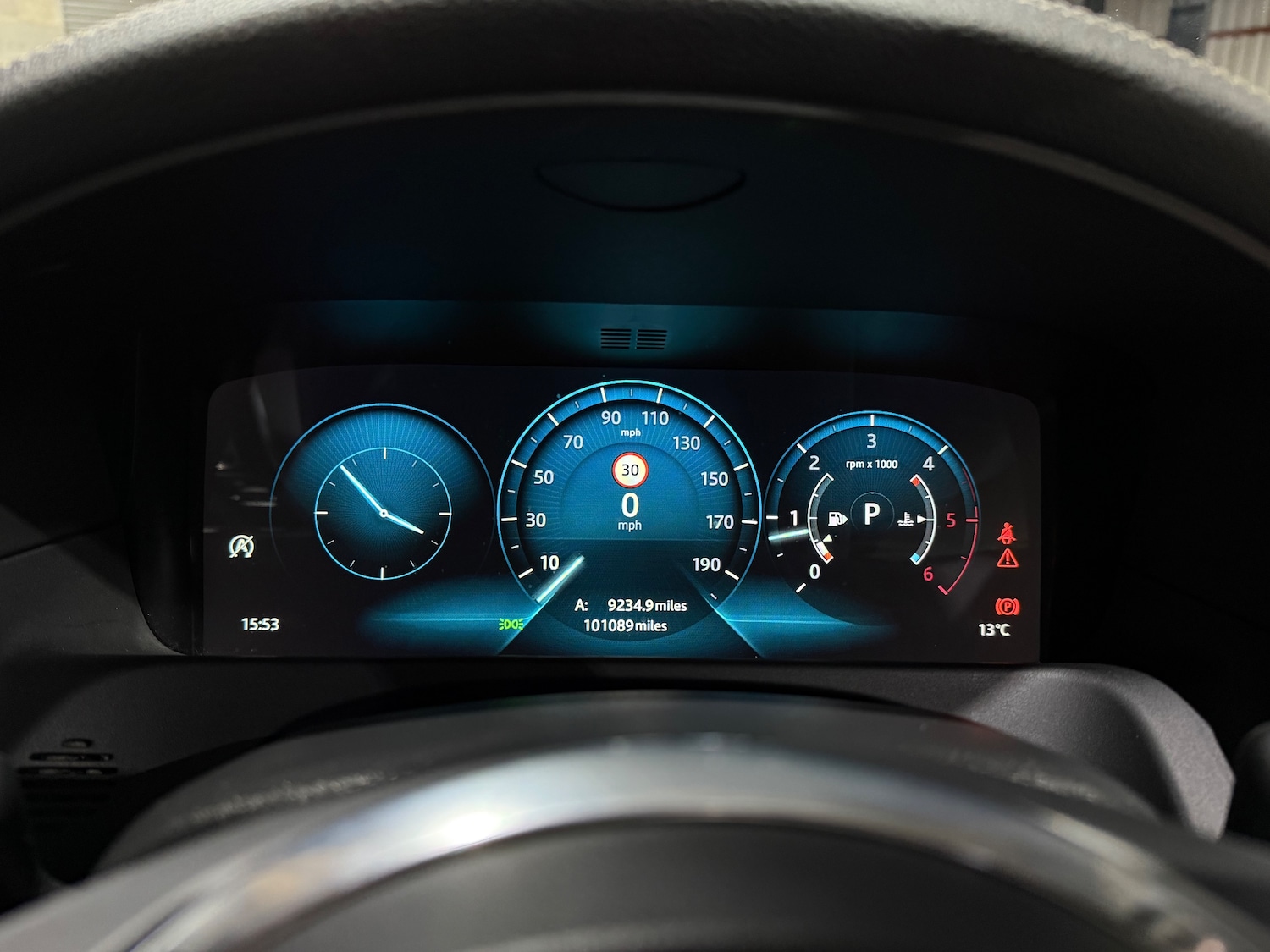 Used Jaguar XF 2017 for sale - 76445602: Photo 30