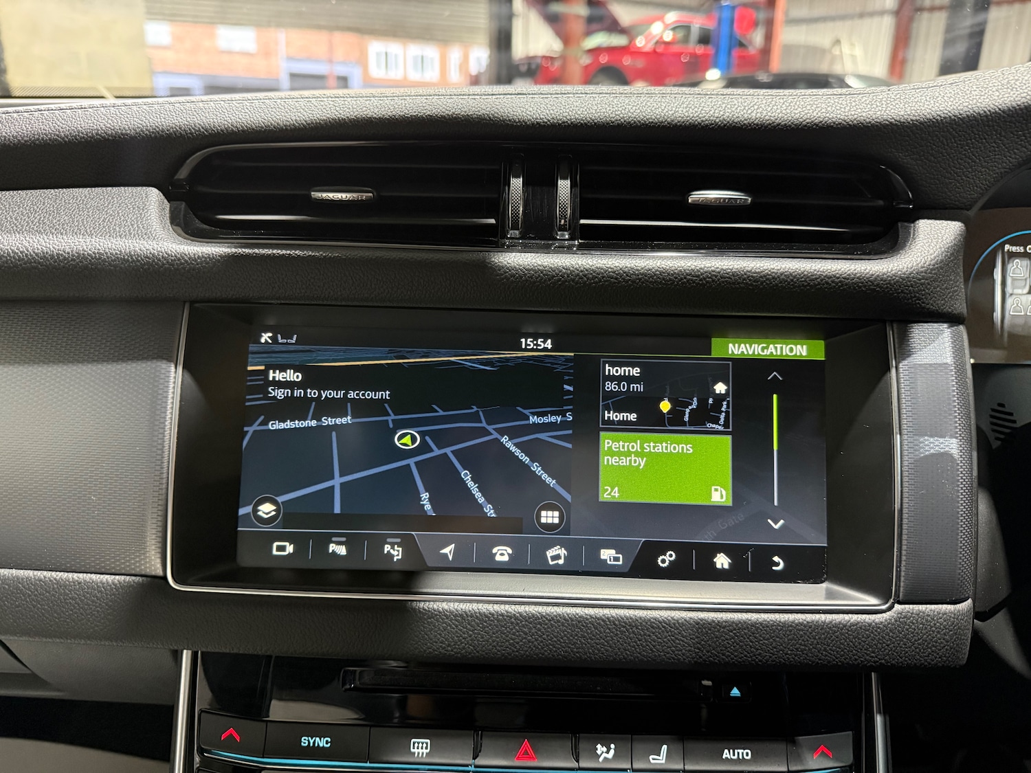 Used Jaguar XF 2017 for sale - 76445602: Photo 40