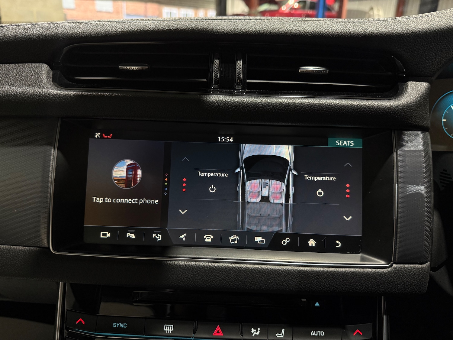 Used Jaguar XF 2017 for sale - 76445602: Photo 42