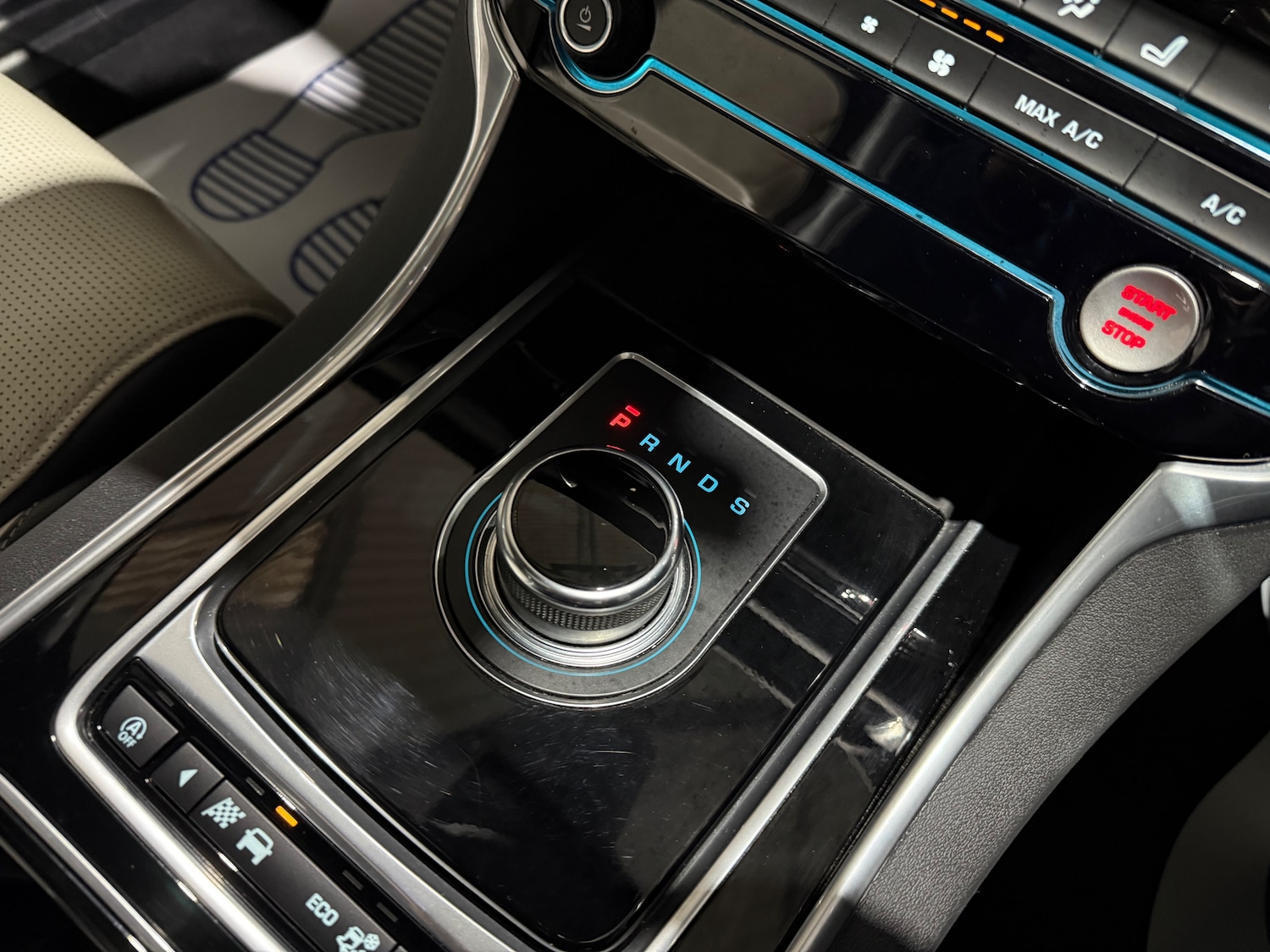 Used Jaguar XF 2017 for sale - 76445602: Photo 46