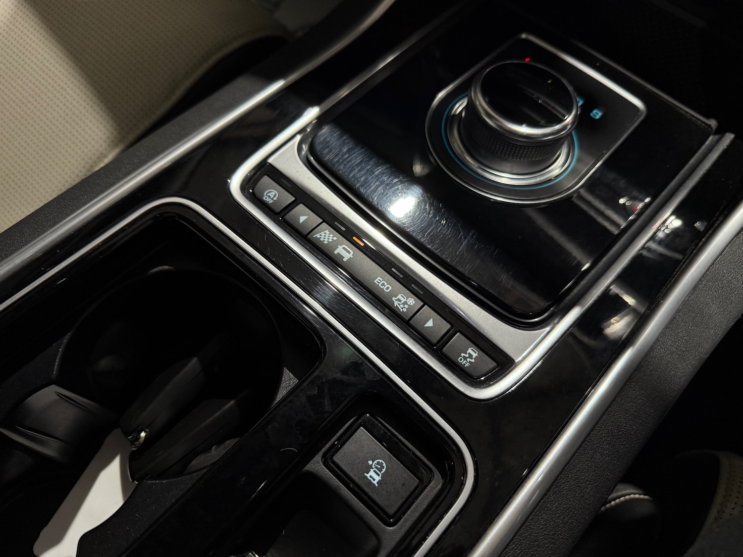 Used Jaguar XF 2017 for sale - 76445602: Photo 47